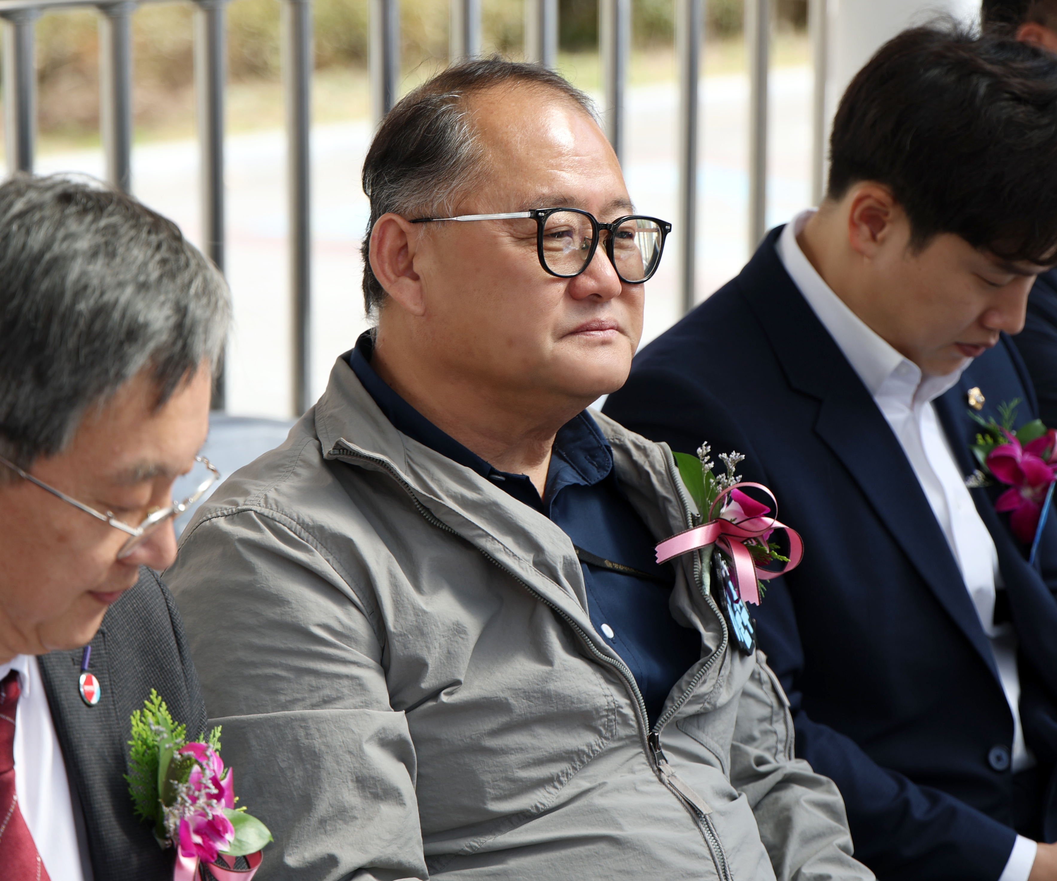 2026년 왕남초등학교 총동문 체육대회 - 5