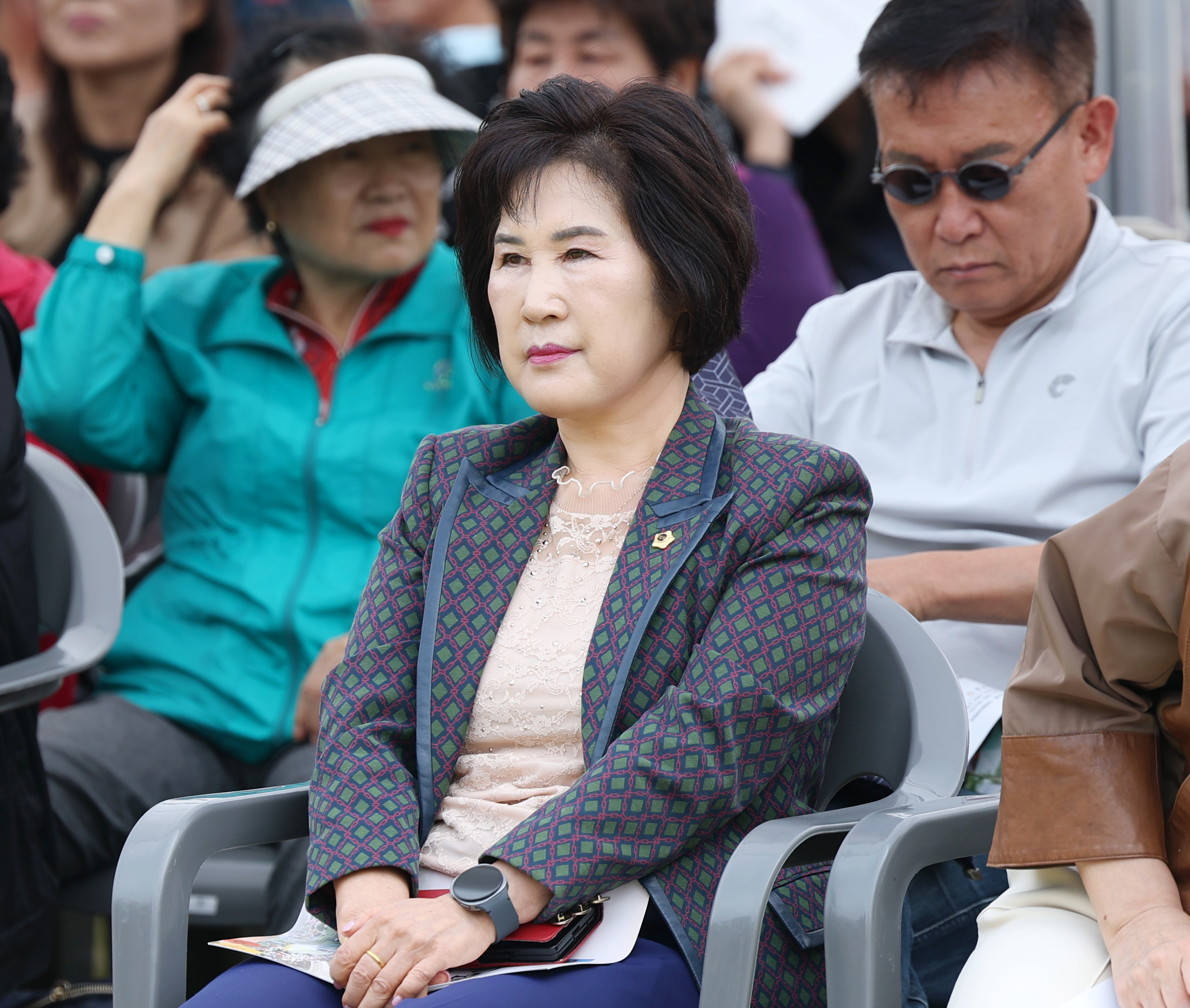 단기 4359년 개천절 기념식 - 3