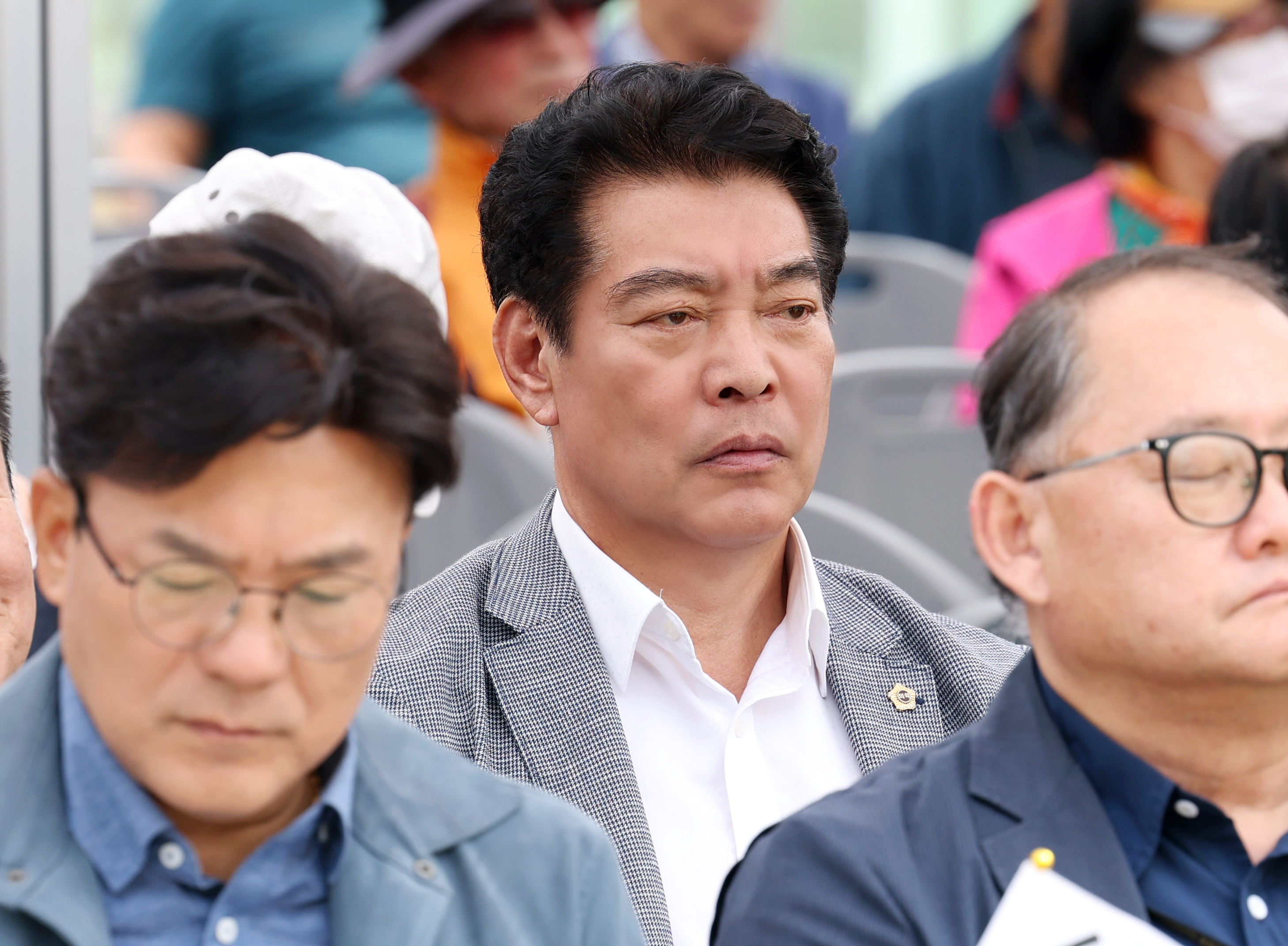단기 4359년 개천절 기념식 - 3