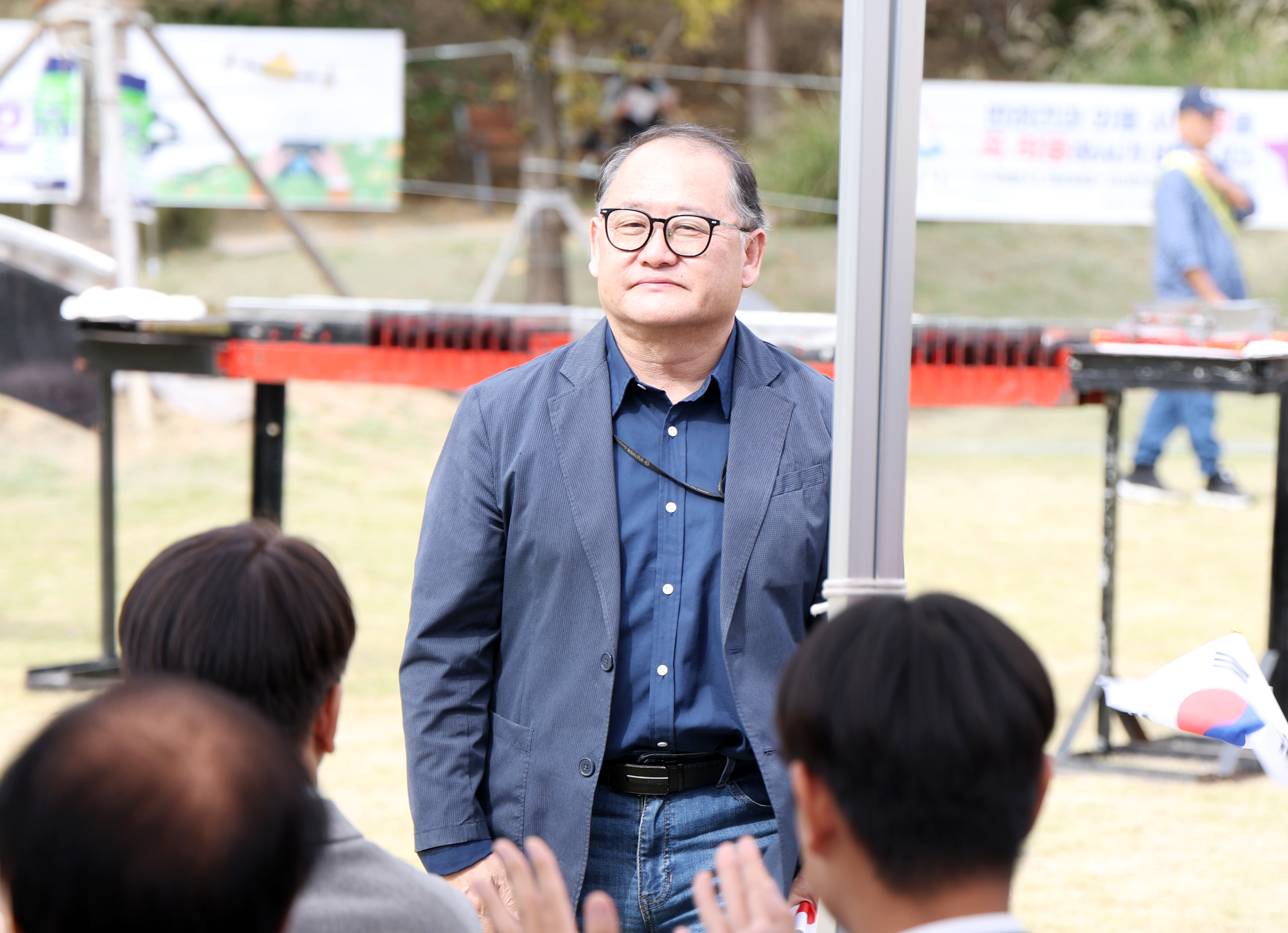 단기 4359년 개천절 기념식 - 2