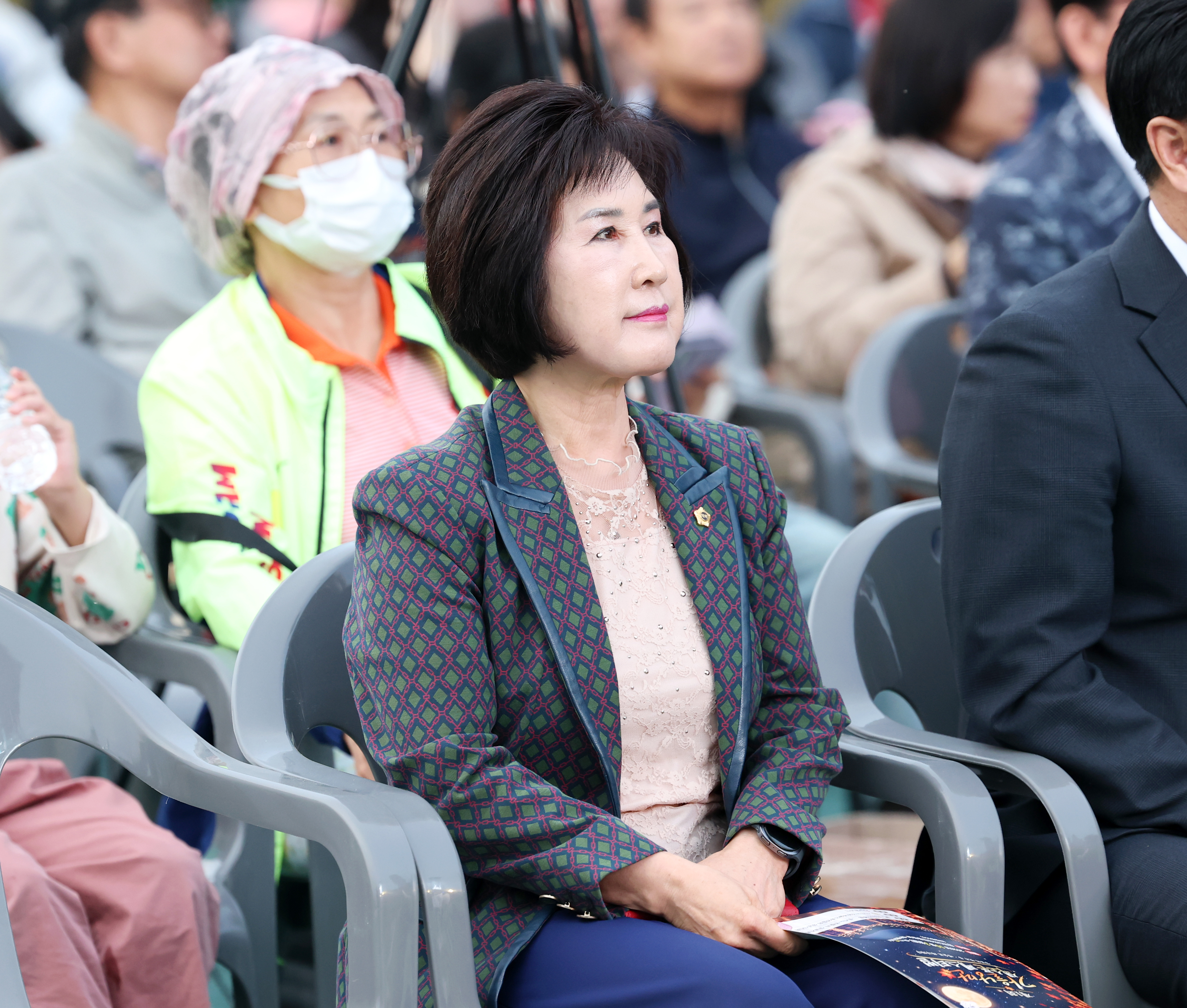 제1회 가을낭만 색소폰 페스티벌 - 2