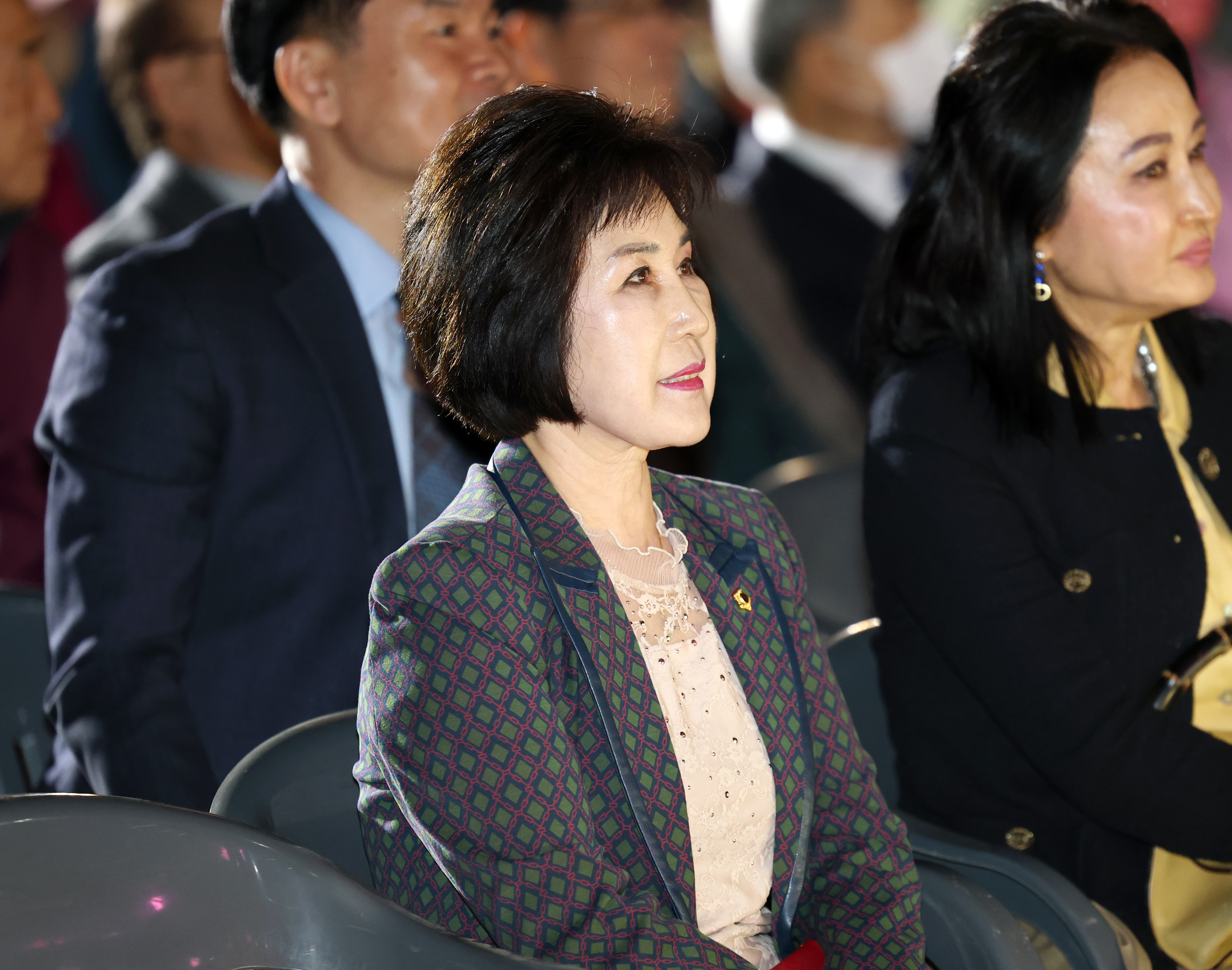 다문화 가정과 함께하는 가을빛 예술제 - 2