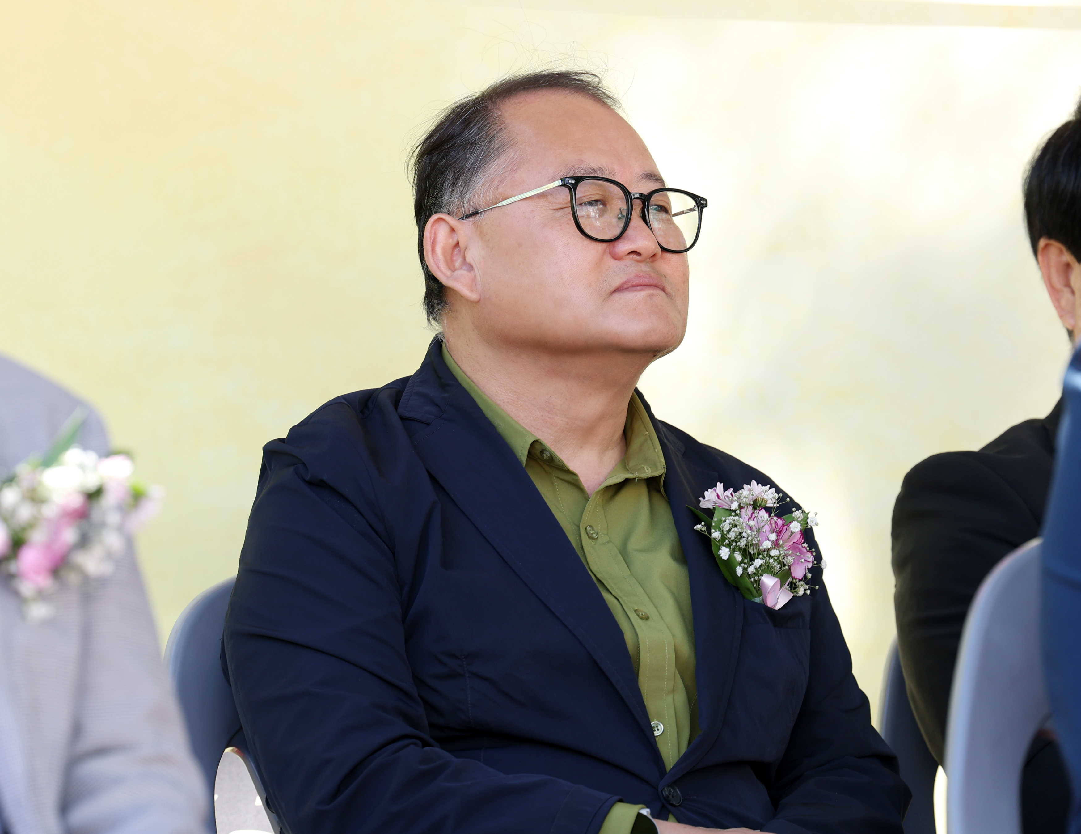 성남초총동문회 한마음 체육대회 - 3