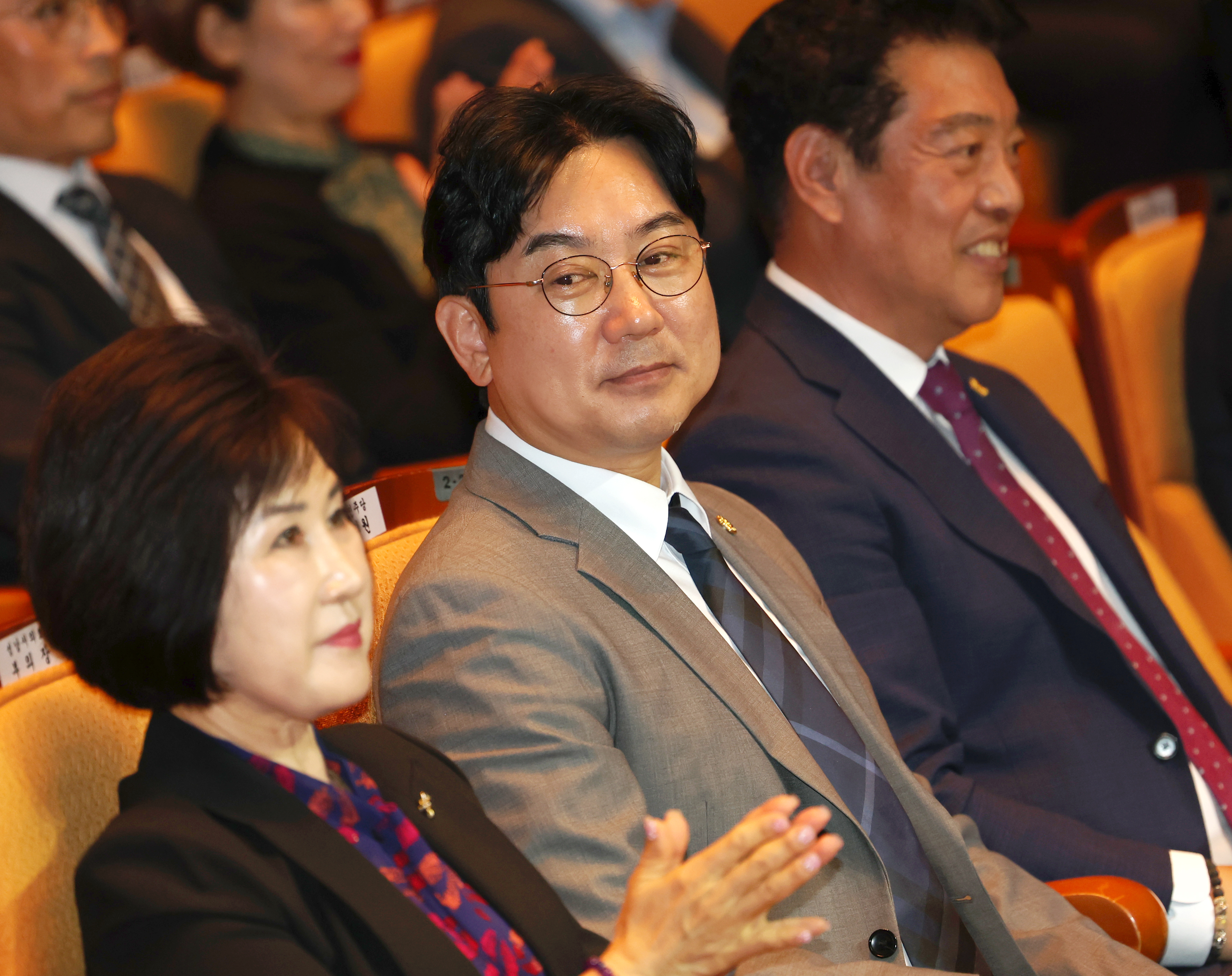 제53주년 성남시민의 날 기념식 - 1