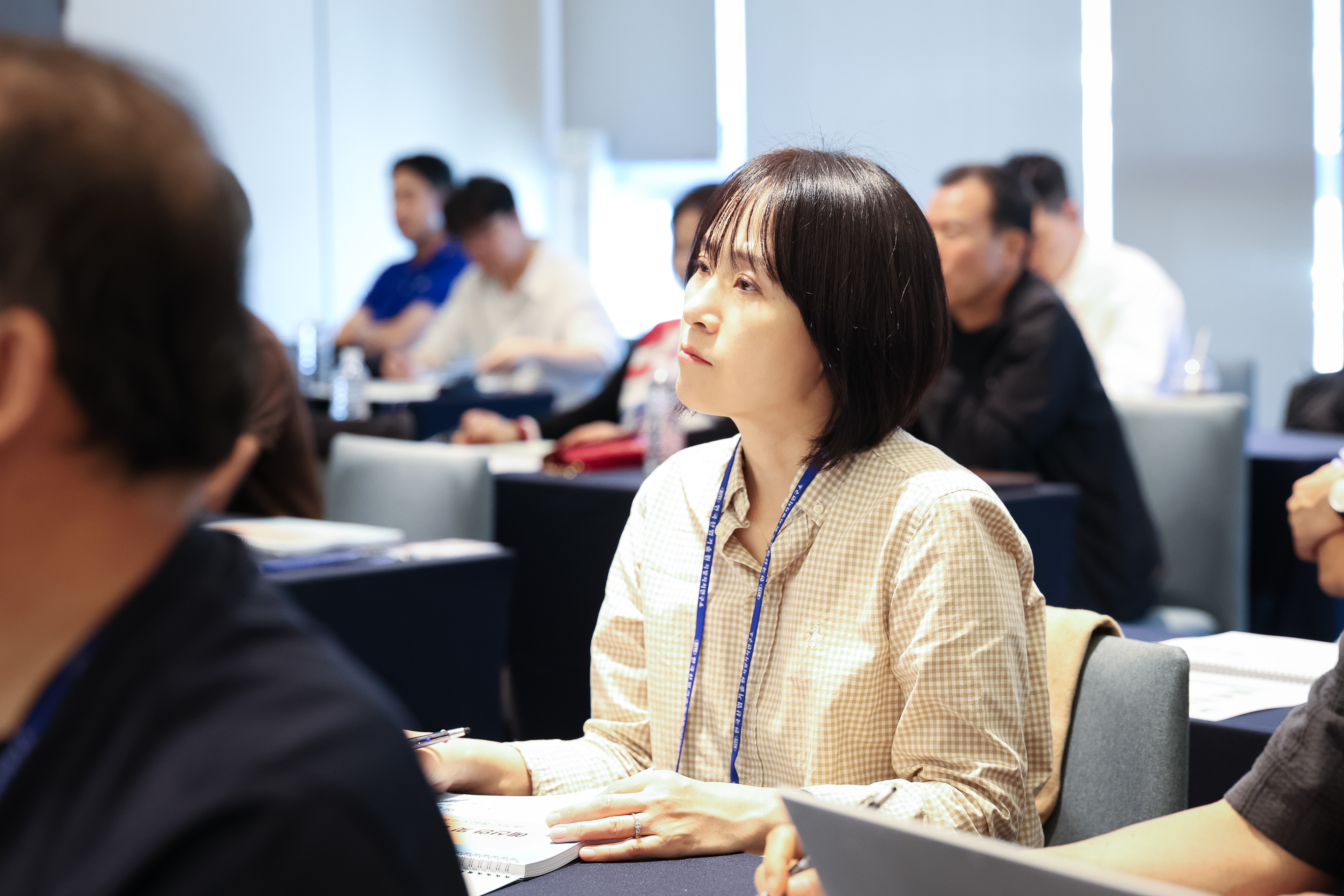성남시의회 의정 컨퍼런스 1일차 - 1