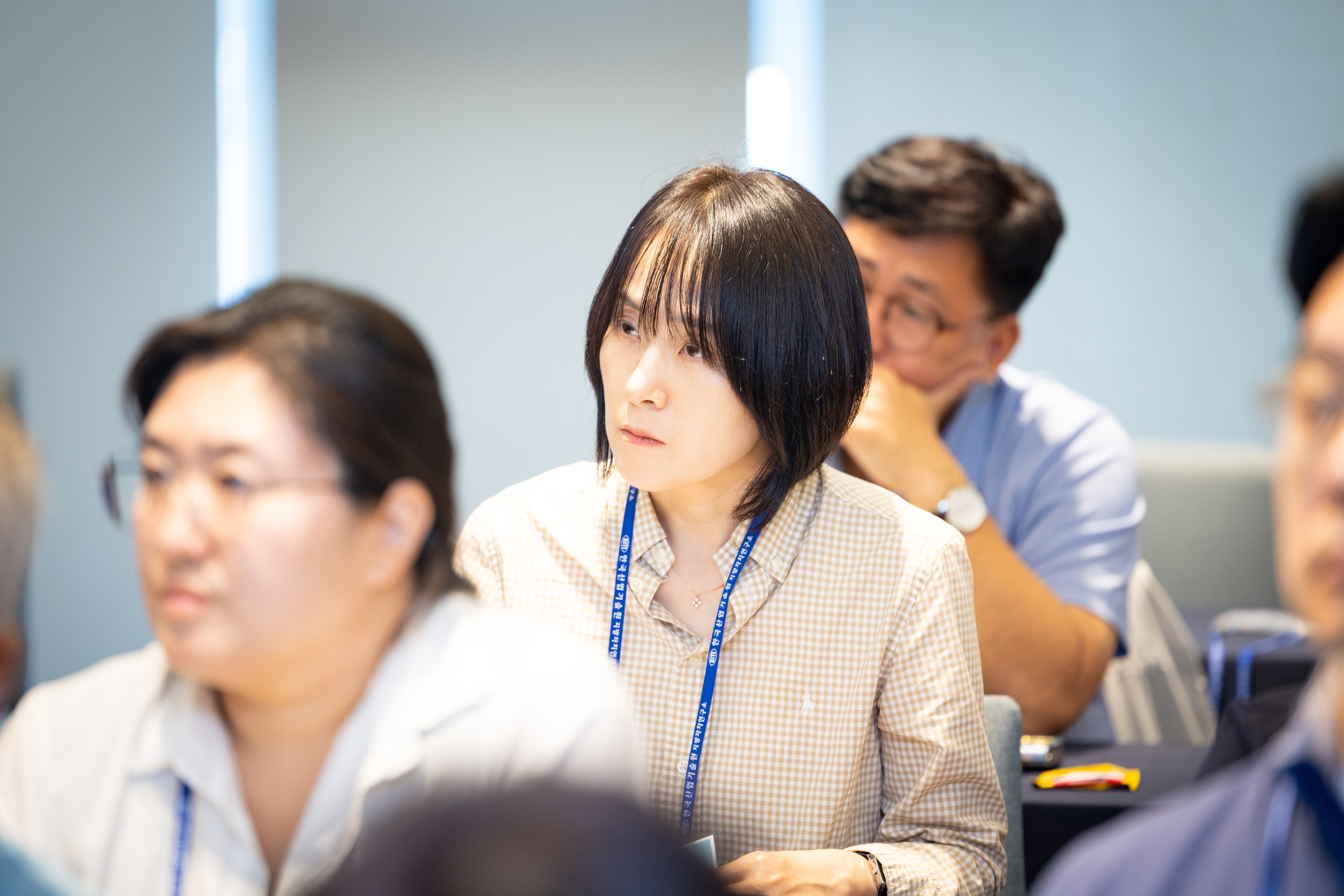 성남시의회 의정 컨퍼런스 1일차 - 2