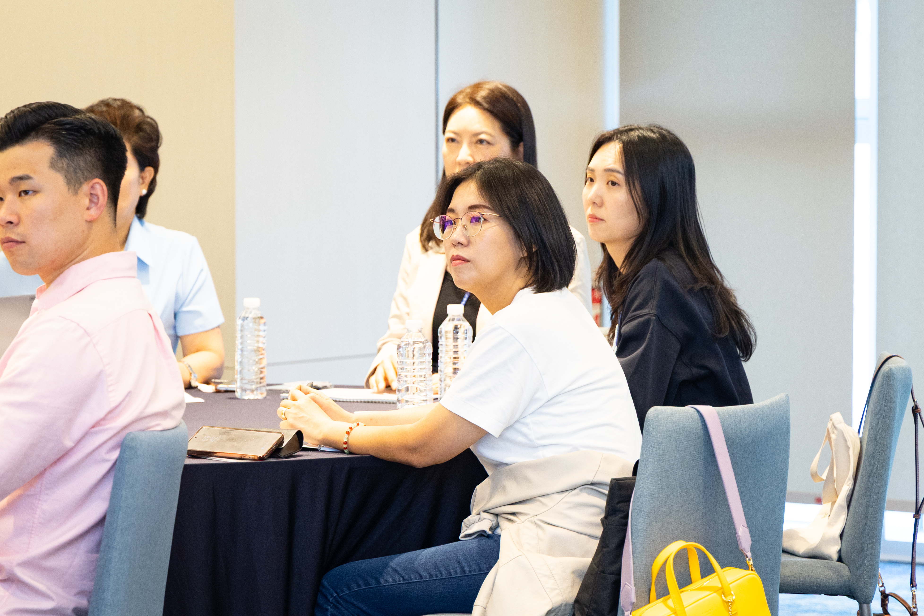 성남시의회 의정 컨퍼런스 2일차 - 3