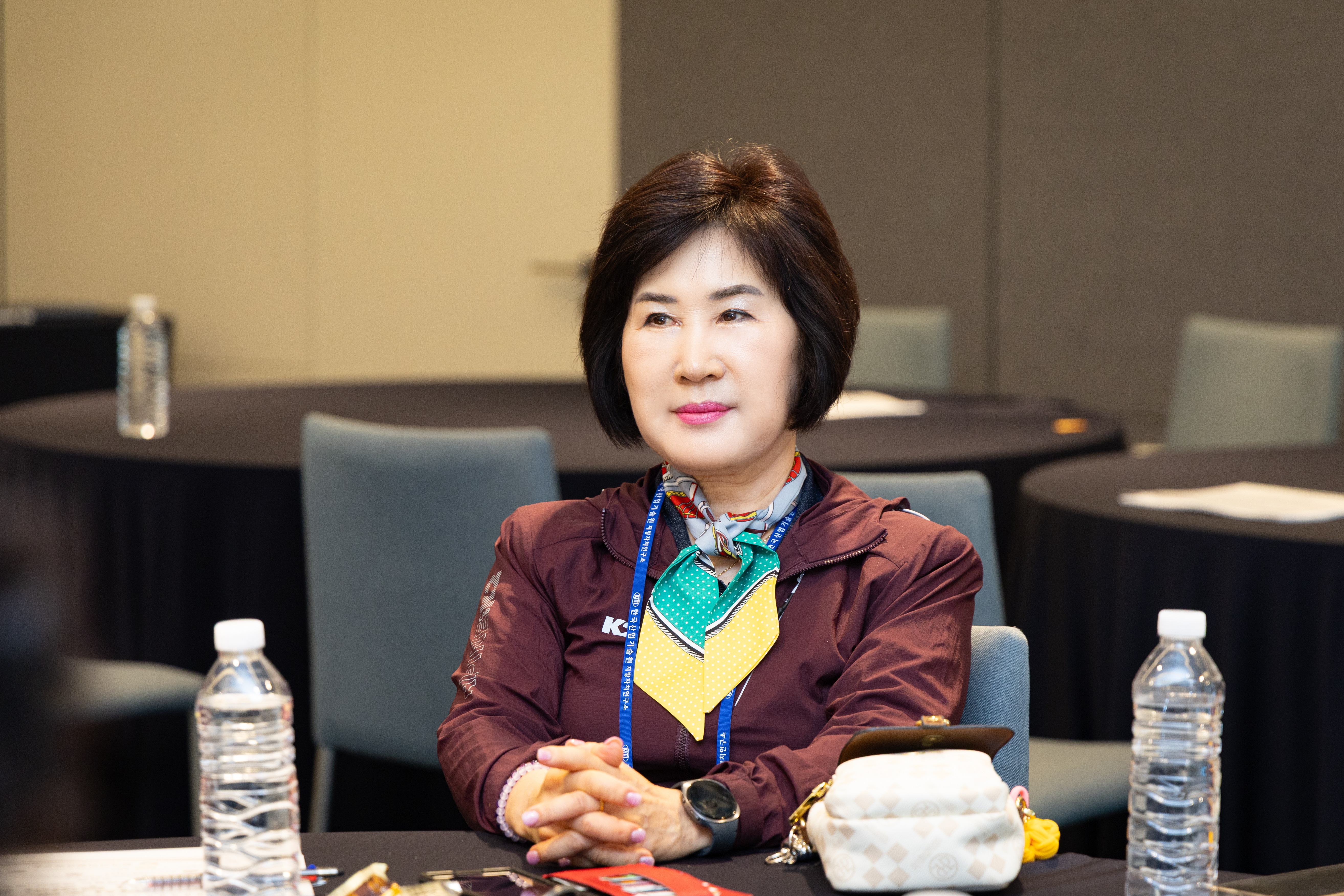 성남시의회 의정 컨퍼런스 2일차 - 5