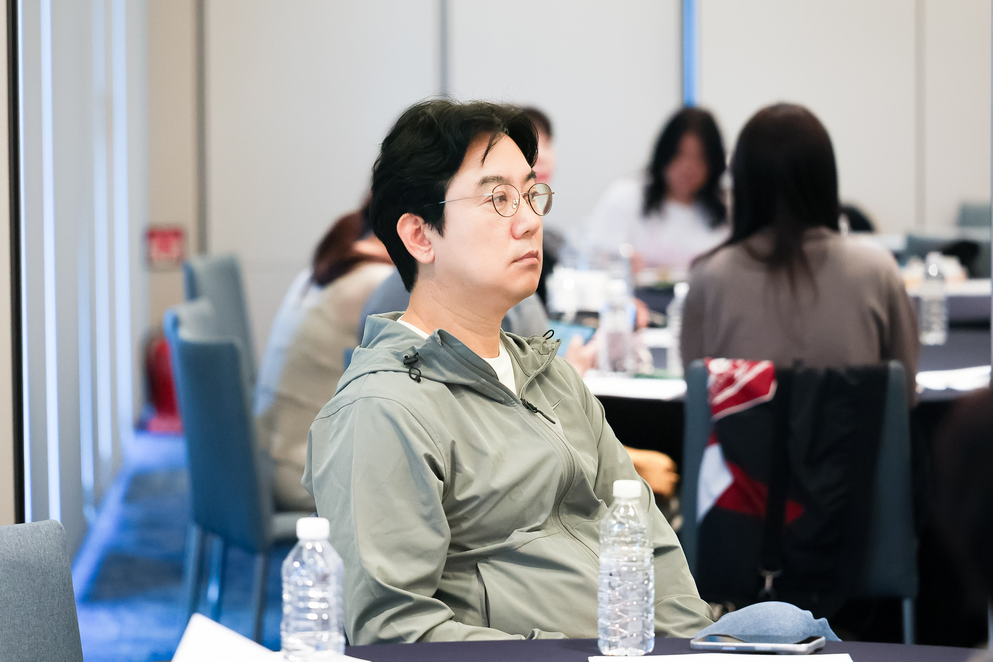 성남시의회 의정 컨퍼런스 2일차 - 4