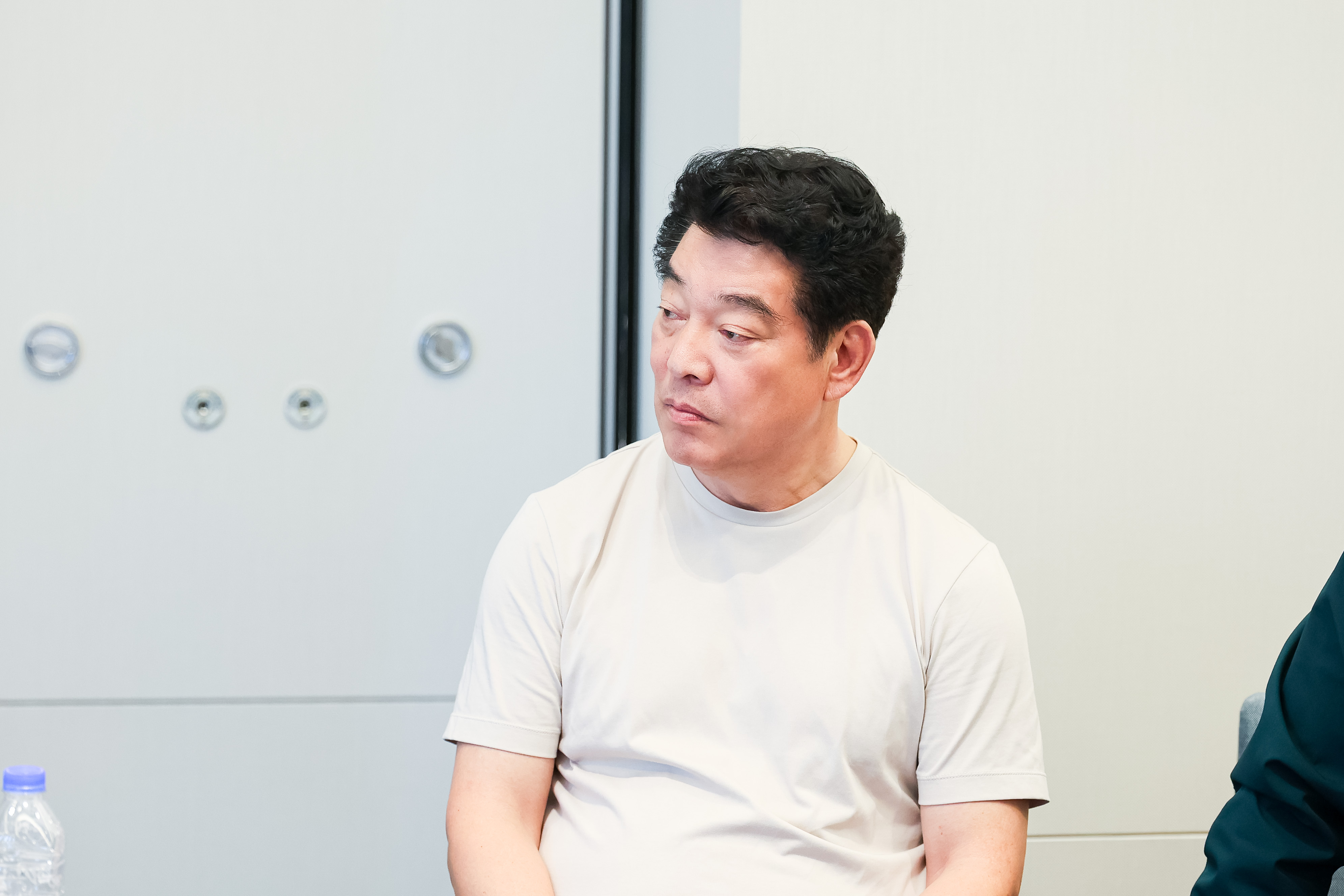 성남시의회 의정 컨퍼런스 2일차 - 1