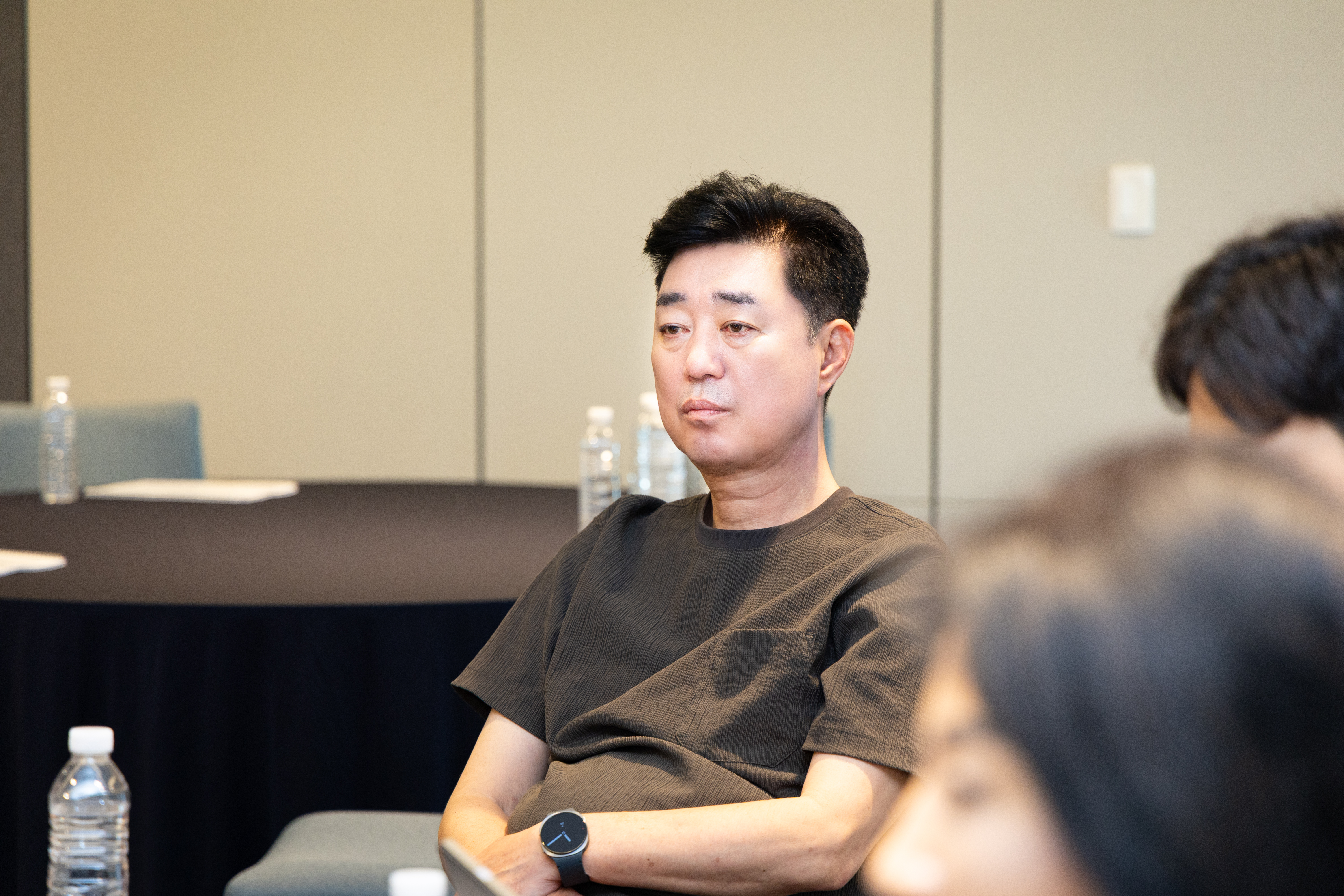 성남시의회 의정 컨퍼런스 2일차 - 5