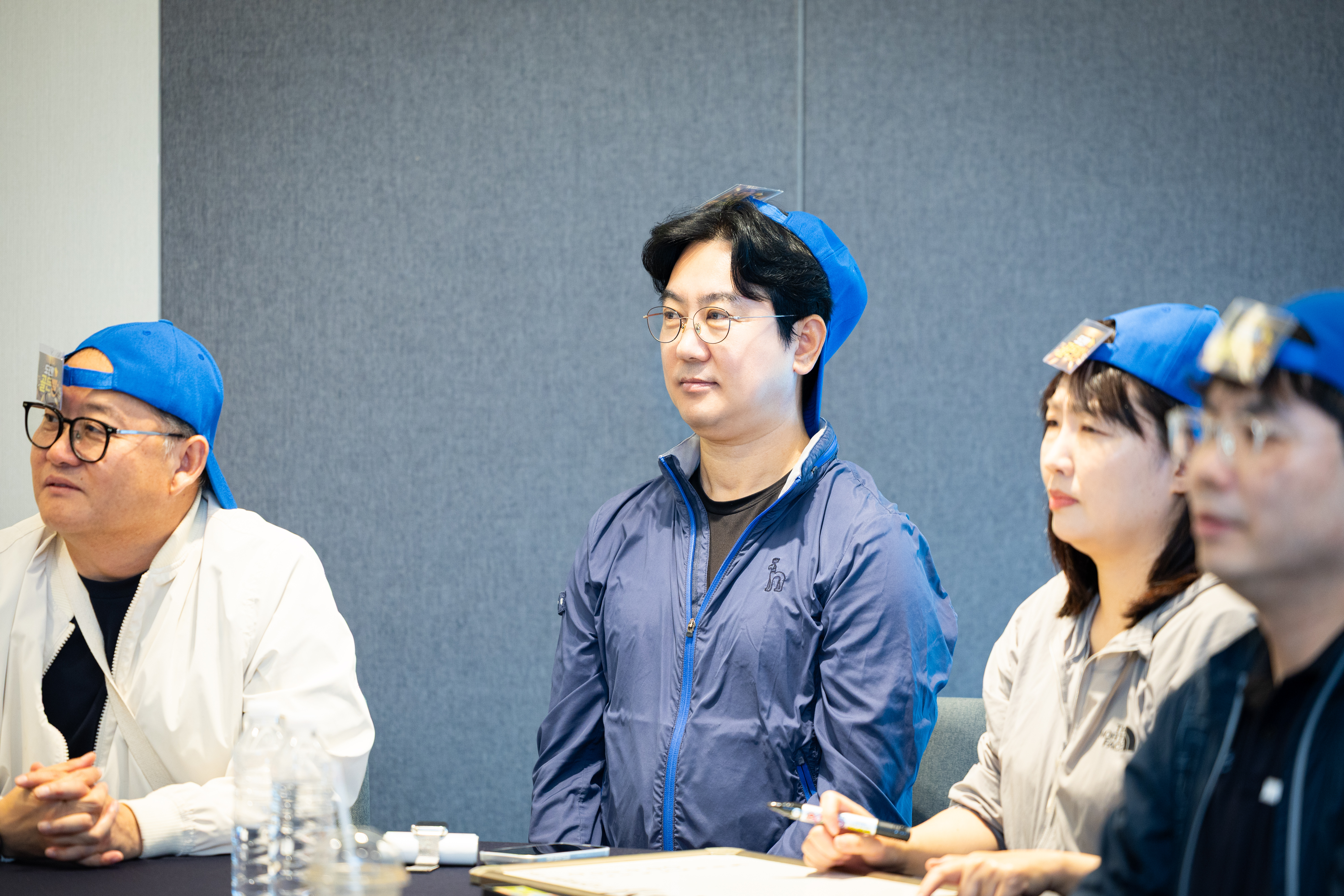 성남시의회 의정 컨퍼런스 3일차 - 5