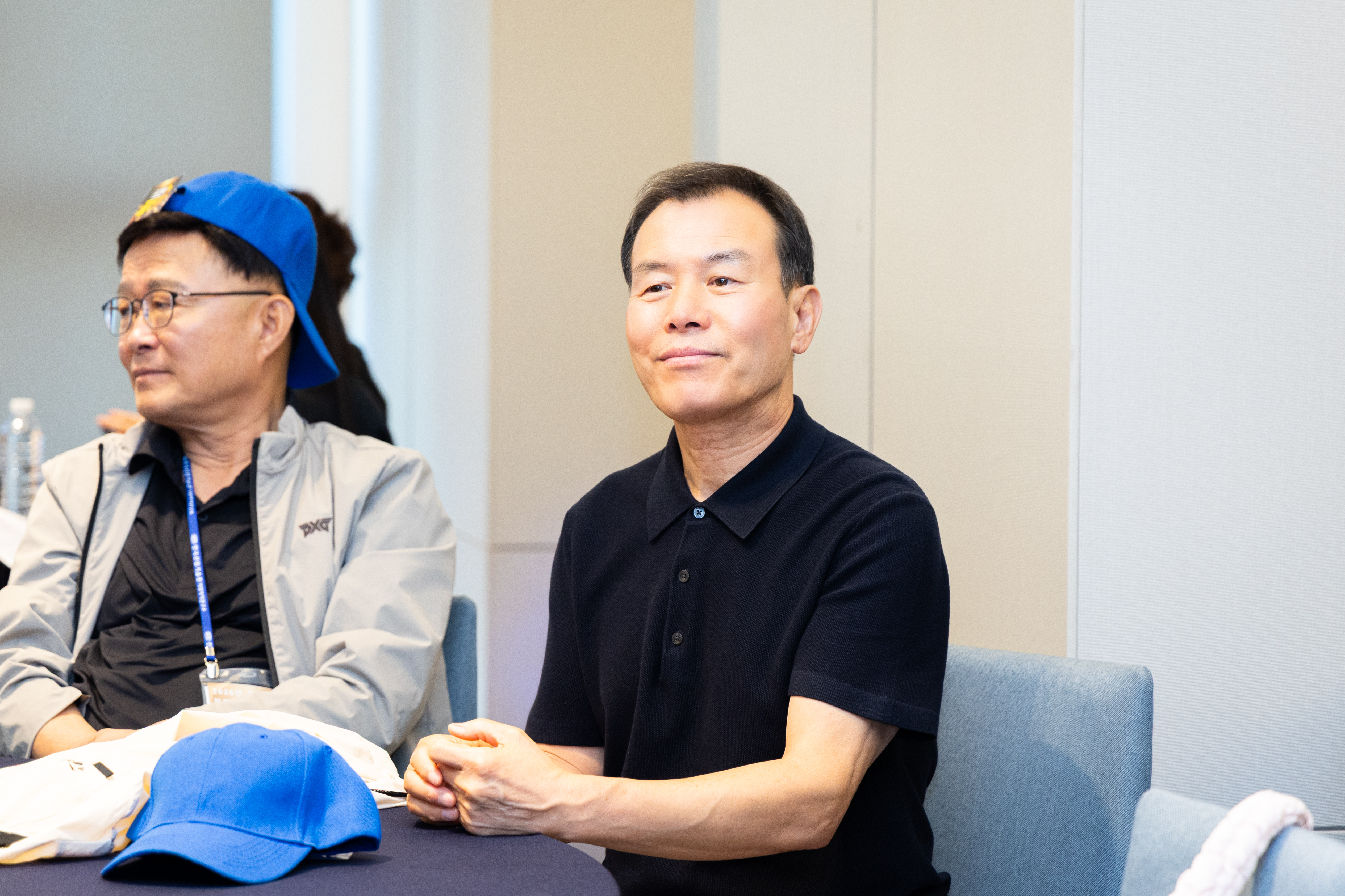성남시의회 의정 컨퍼런스 3일차 - 3