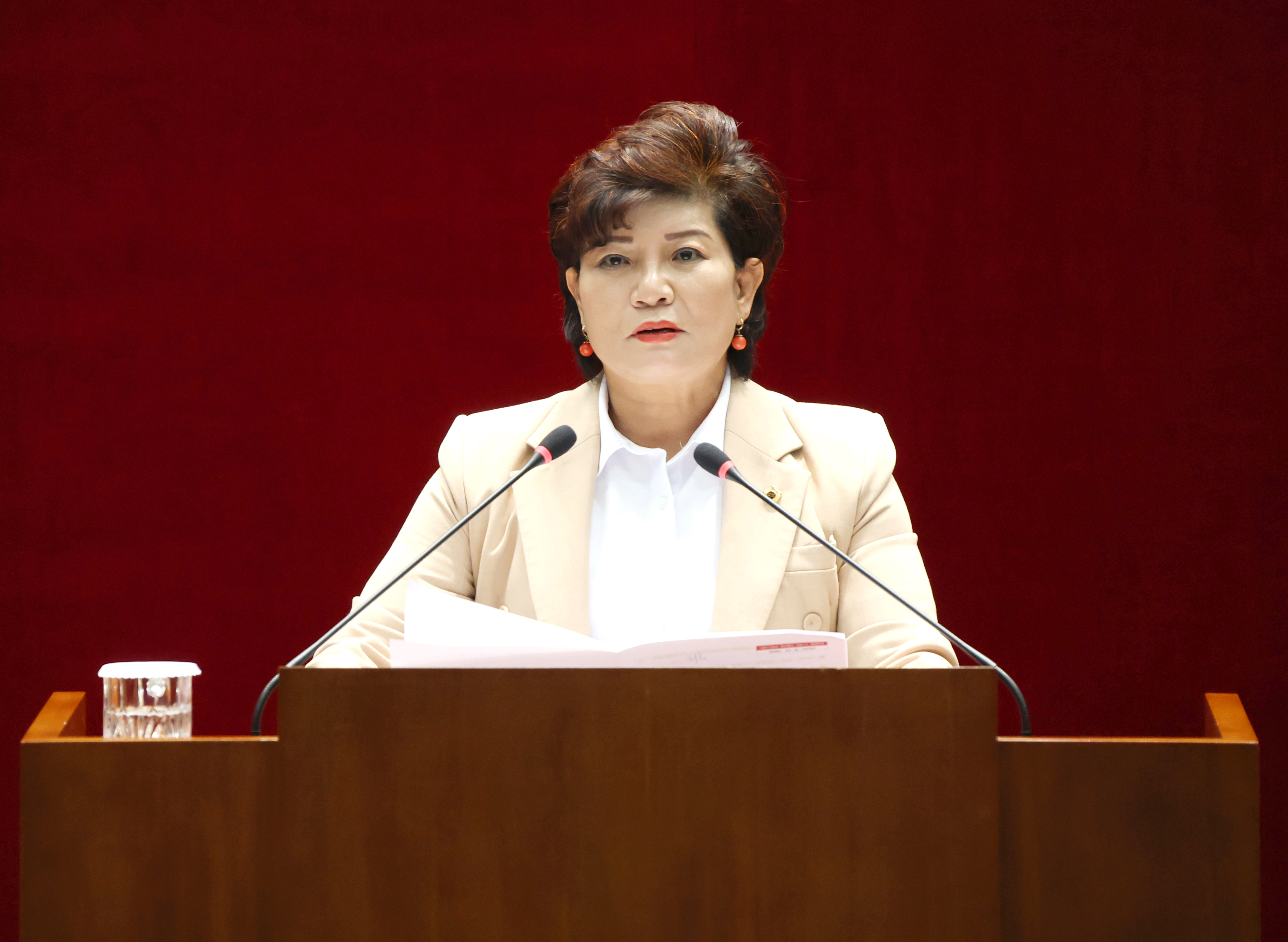 제313회 성남시의회 제2차 정례회 - 1