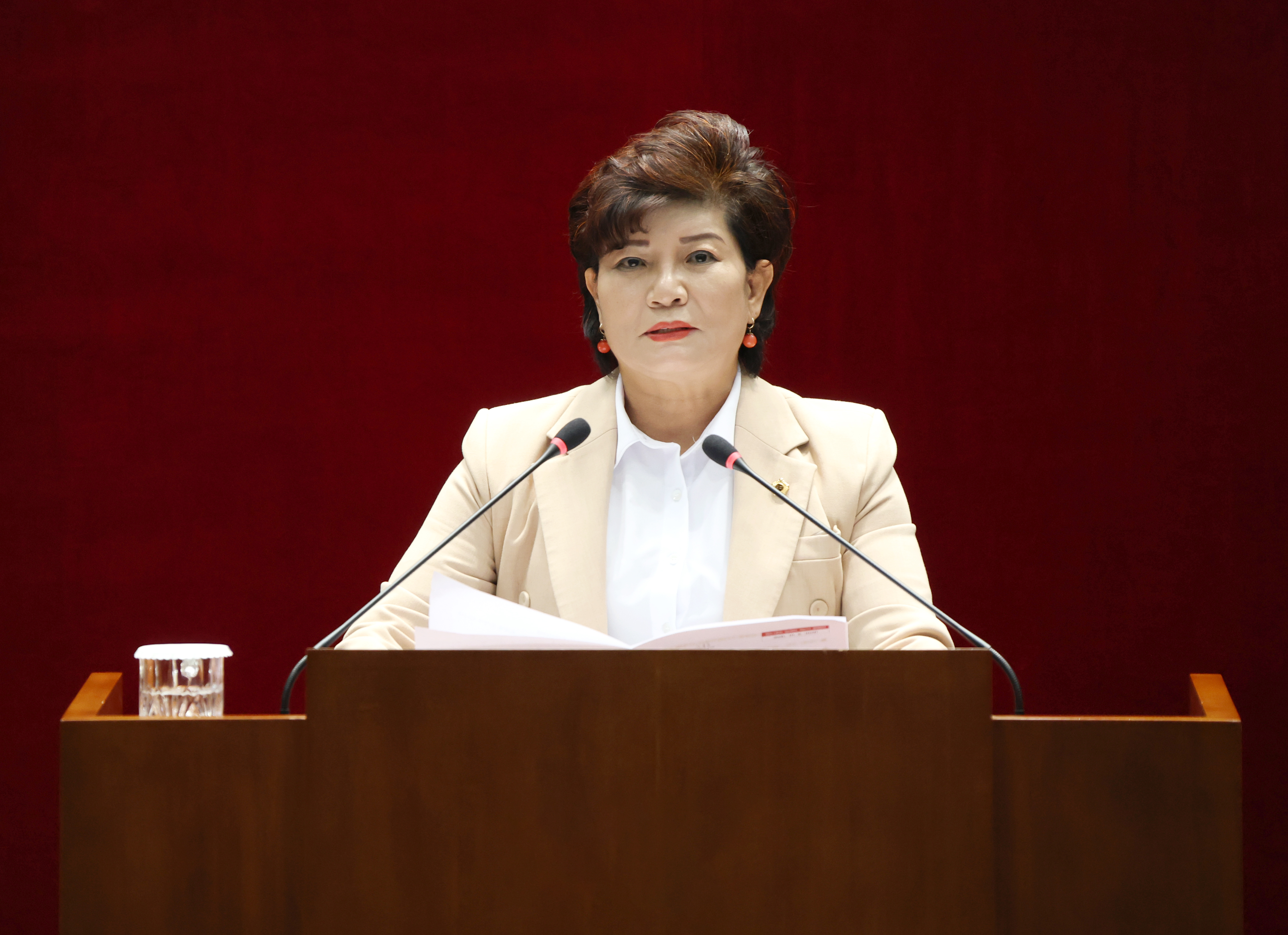제313회 성남시의회 제2차 정례회 - 2