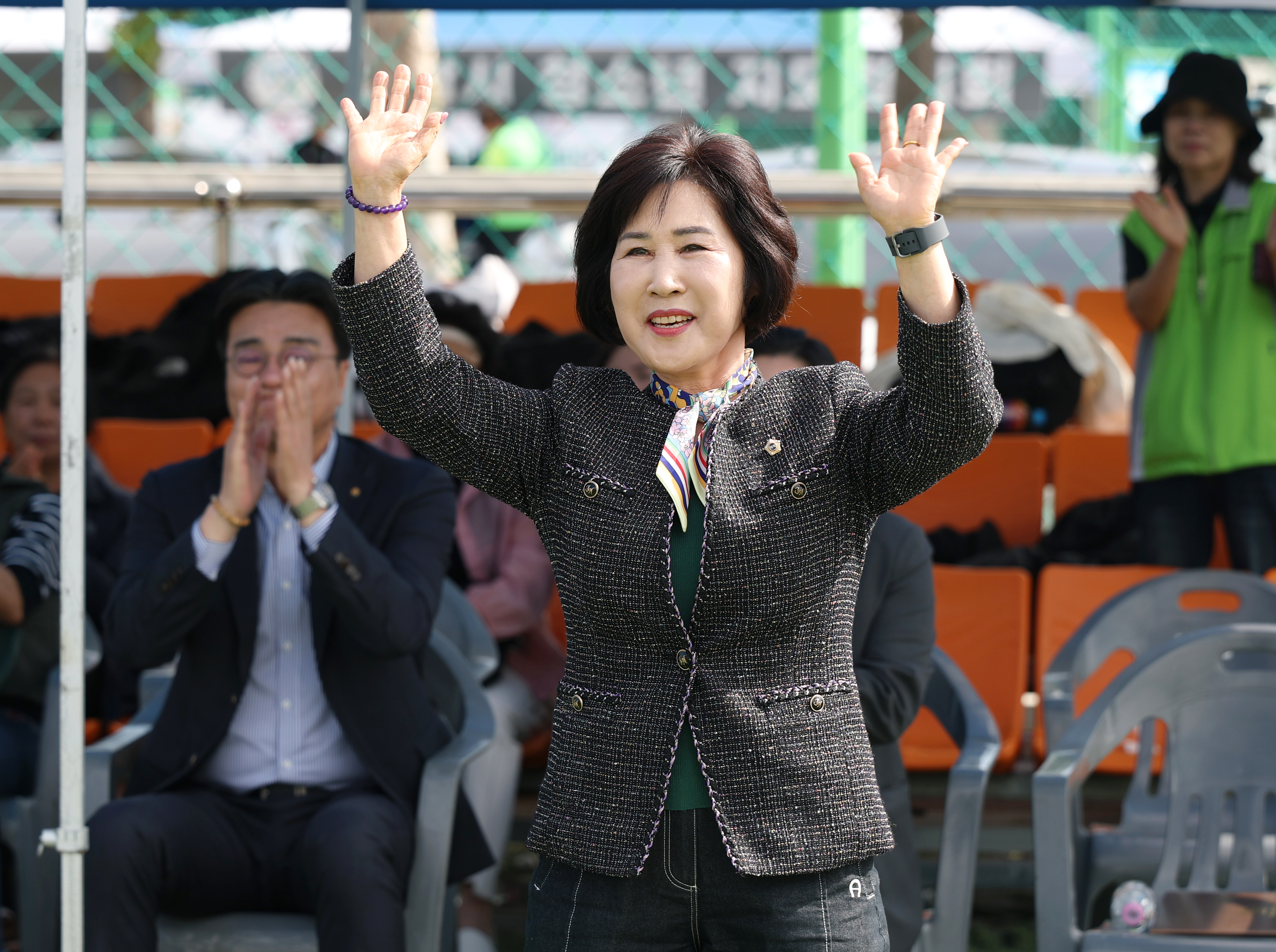 제13회 학교폭력 예방을 위한 청소년 축구대회 - 6