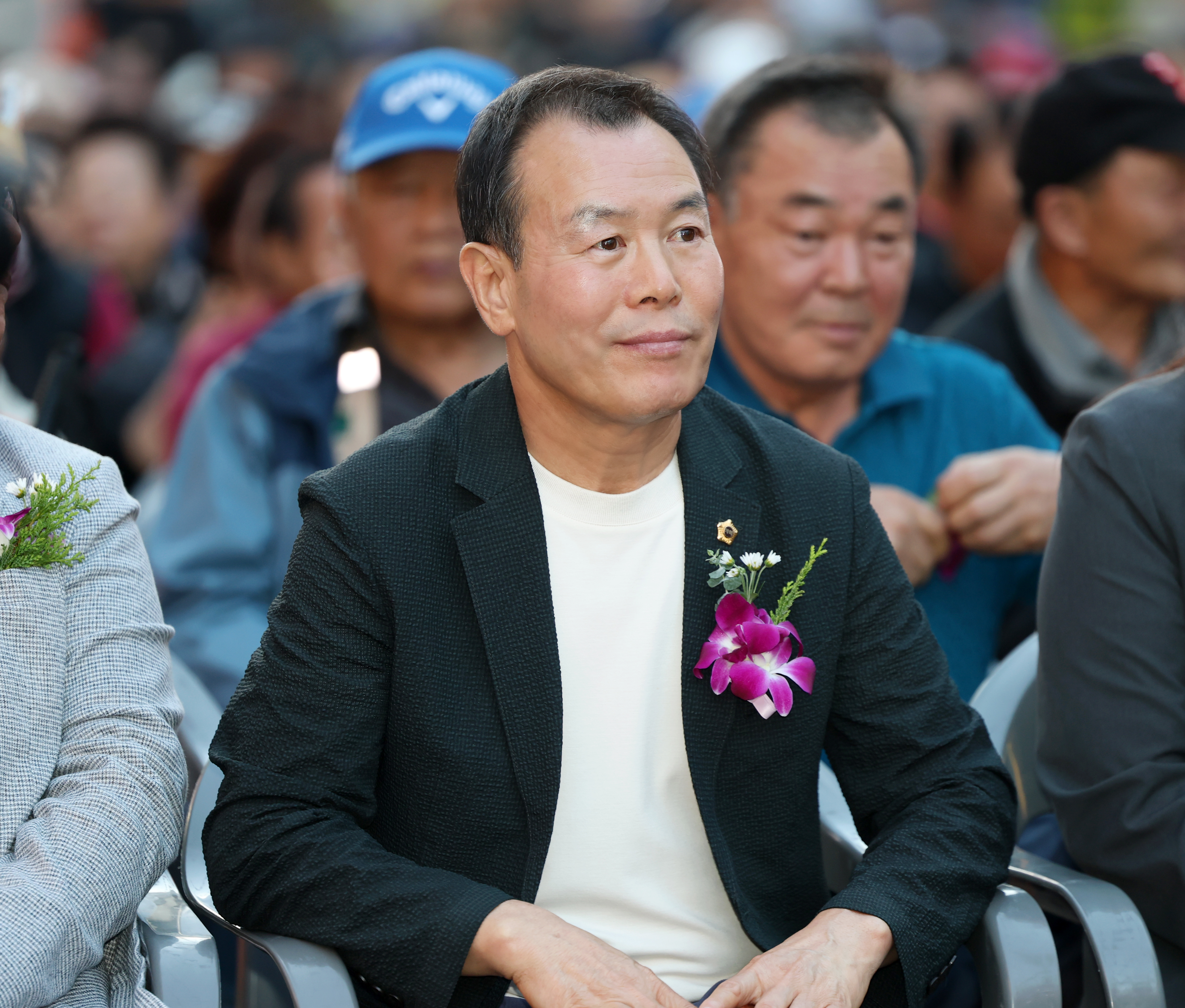 제16회 모란페스티벌 축제 - 3
