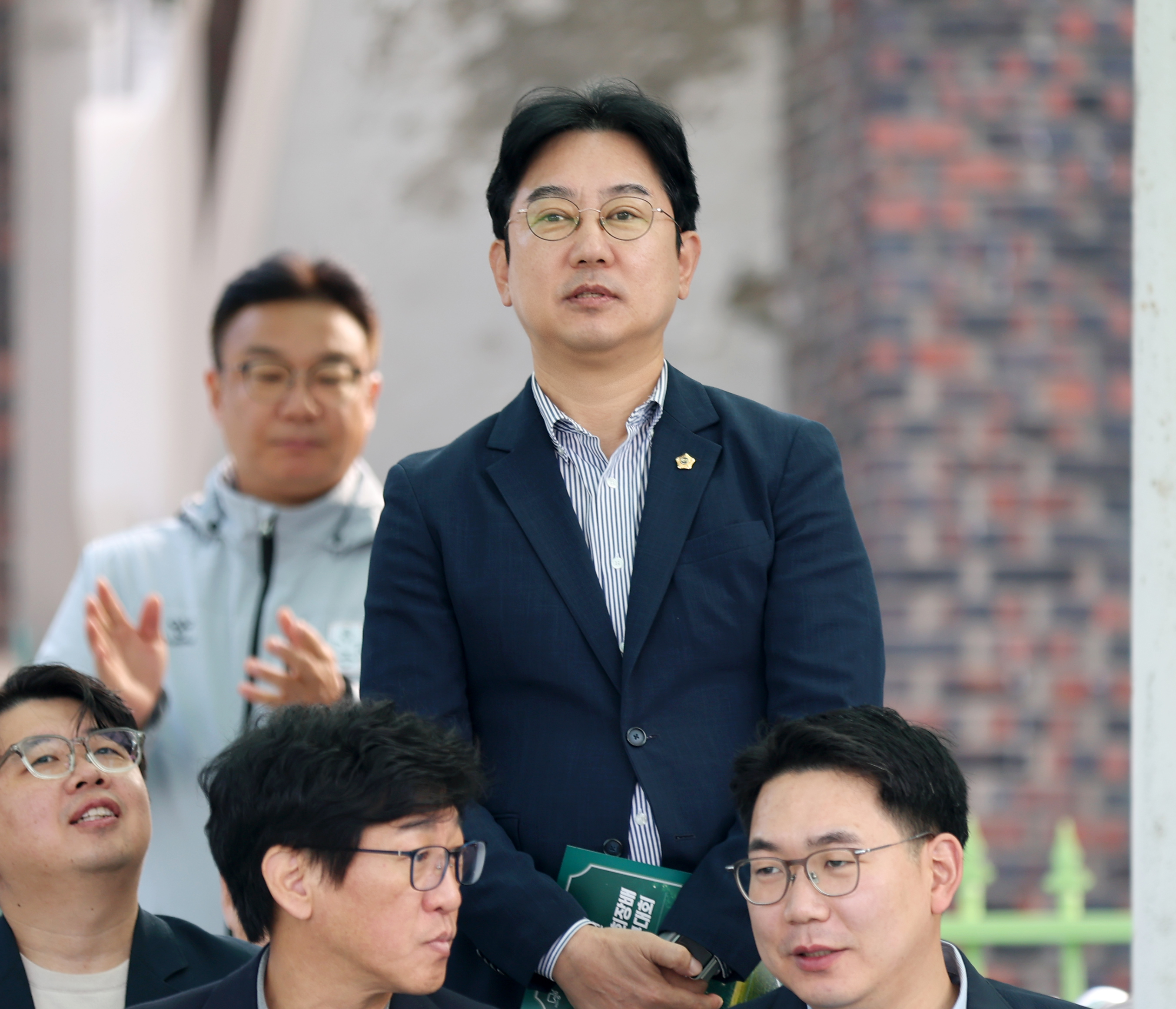 2026 성남시축구협회장배 생활체육 축구대회 - 2