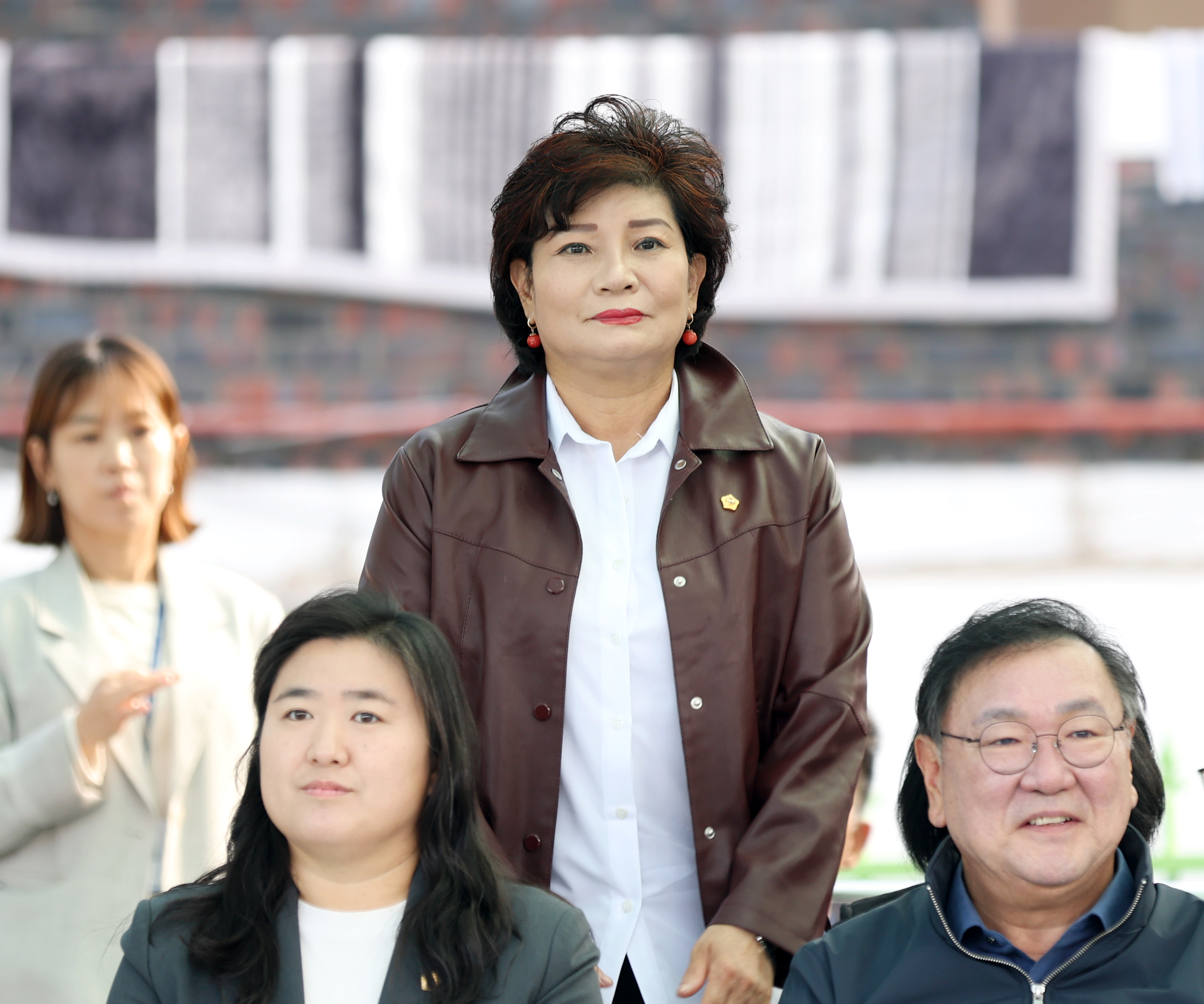 2026 성남시축구협회장배 생활체육 축구대회 - 2