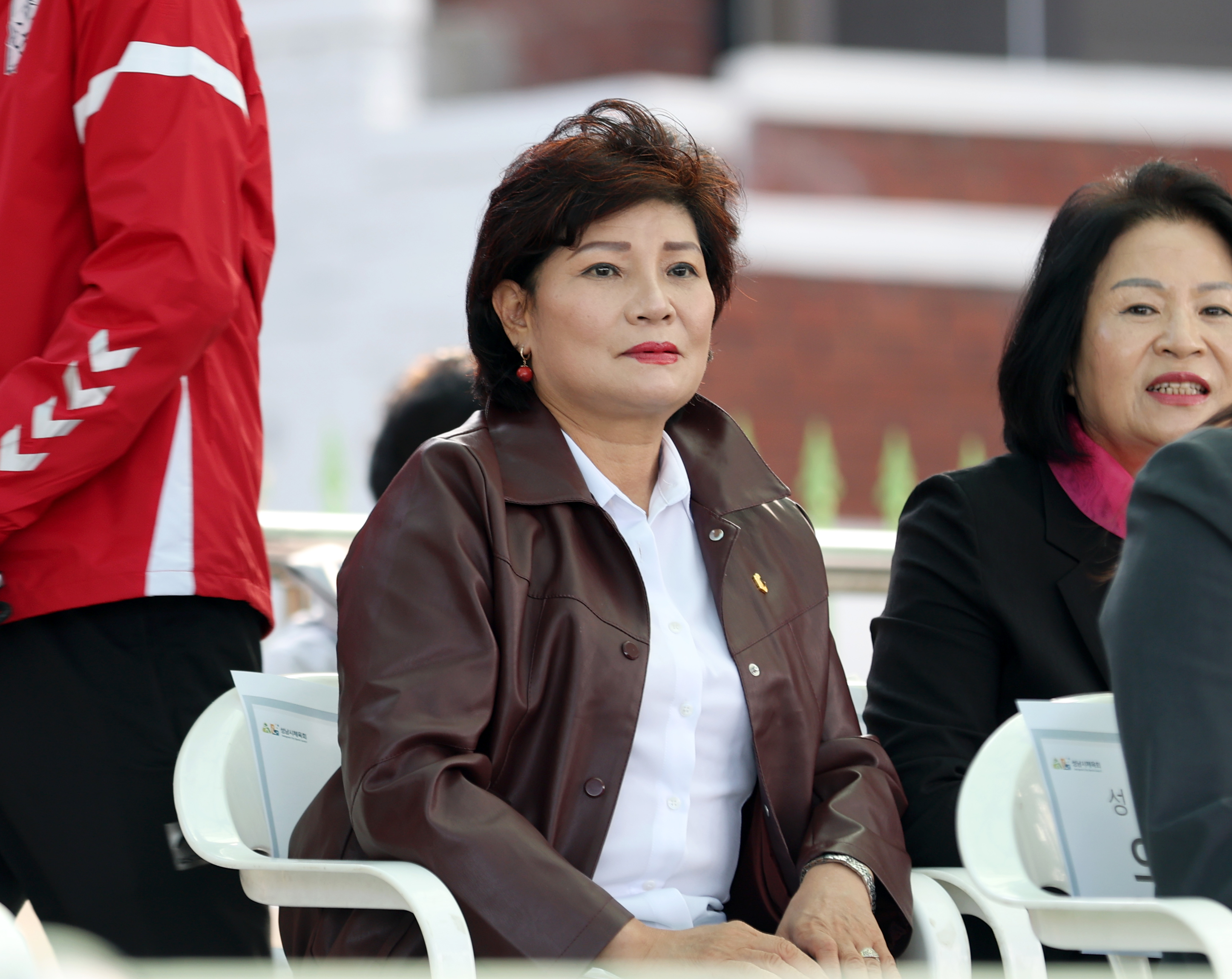 2026 성남시축구협회장배 생활체육 축구대회 - 3