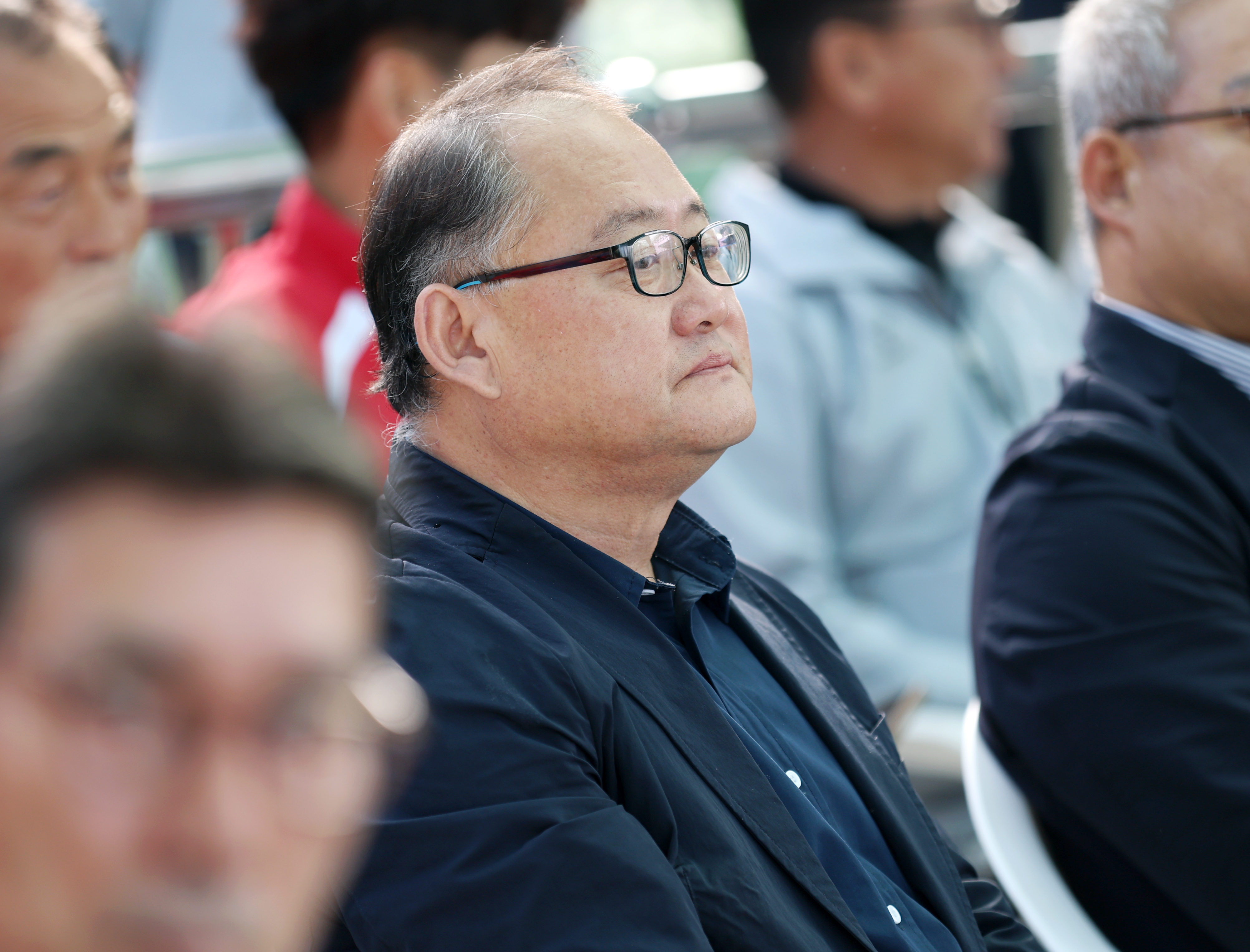2026 성남시축구협회장배 생활체육 축구대회 - 3