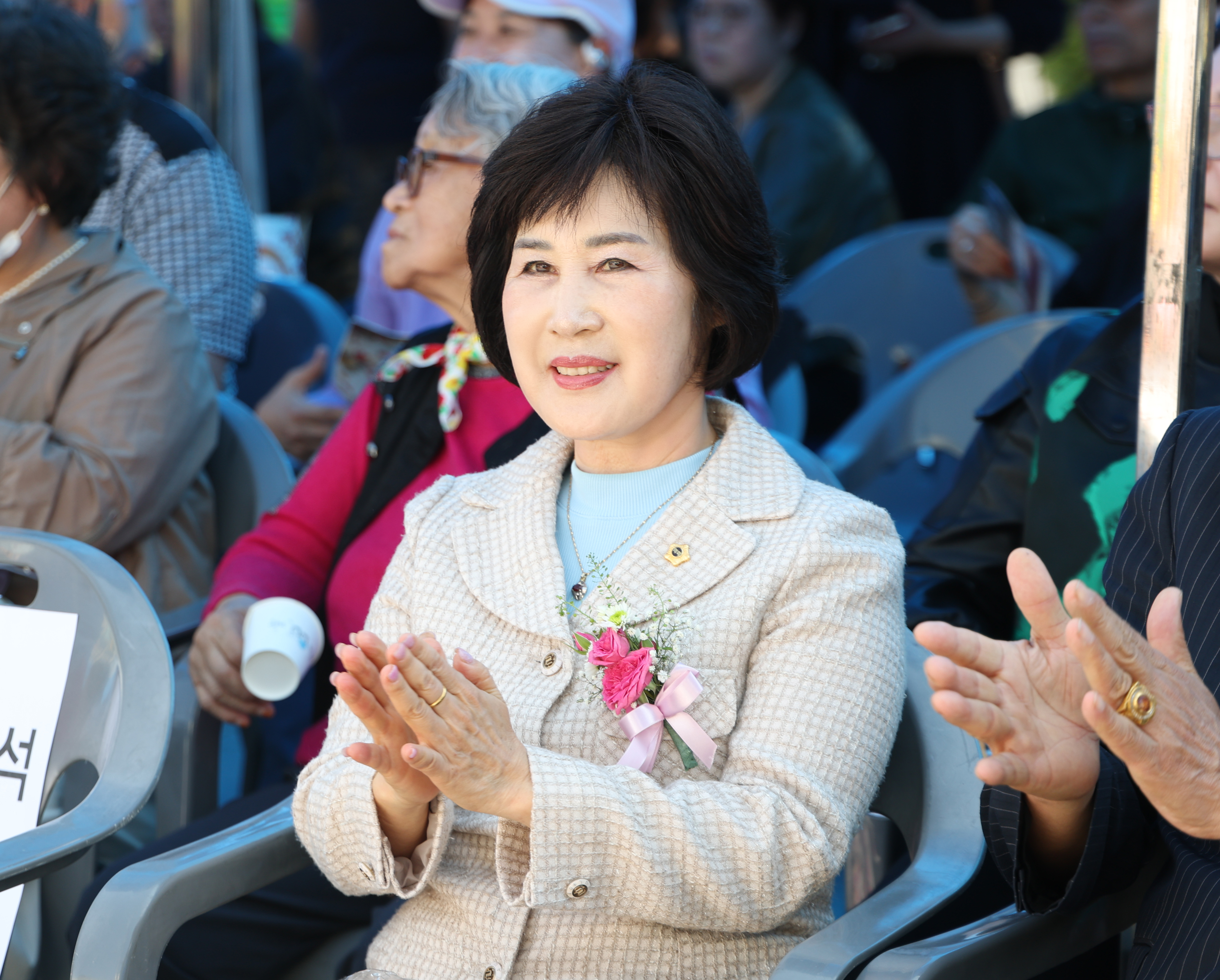 천사가족 및 시민이 함께하는 사랑과 희망 나눔 콘서트 - 6