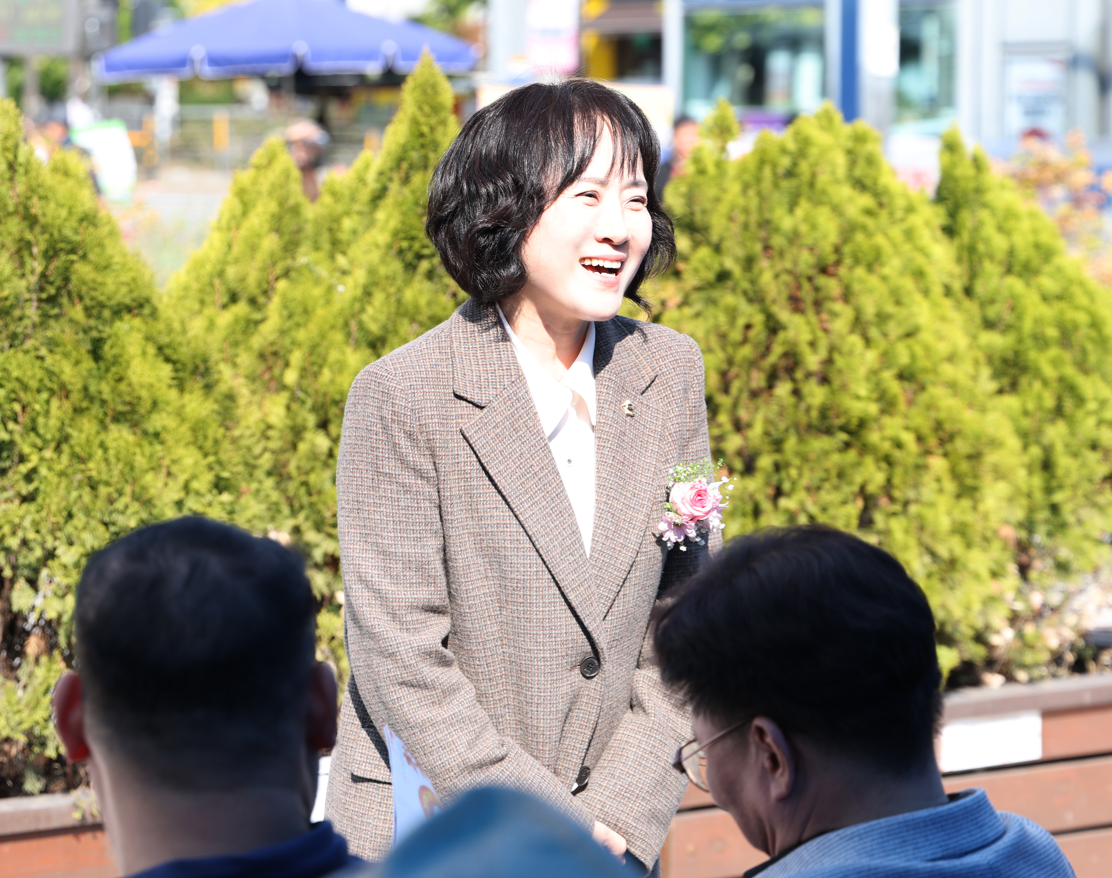 천사가족 및 시민이 함께하는 사랑과 희망 나눔 콘서트 - 1