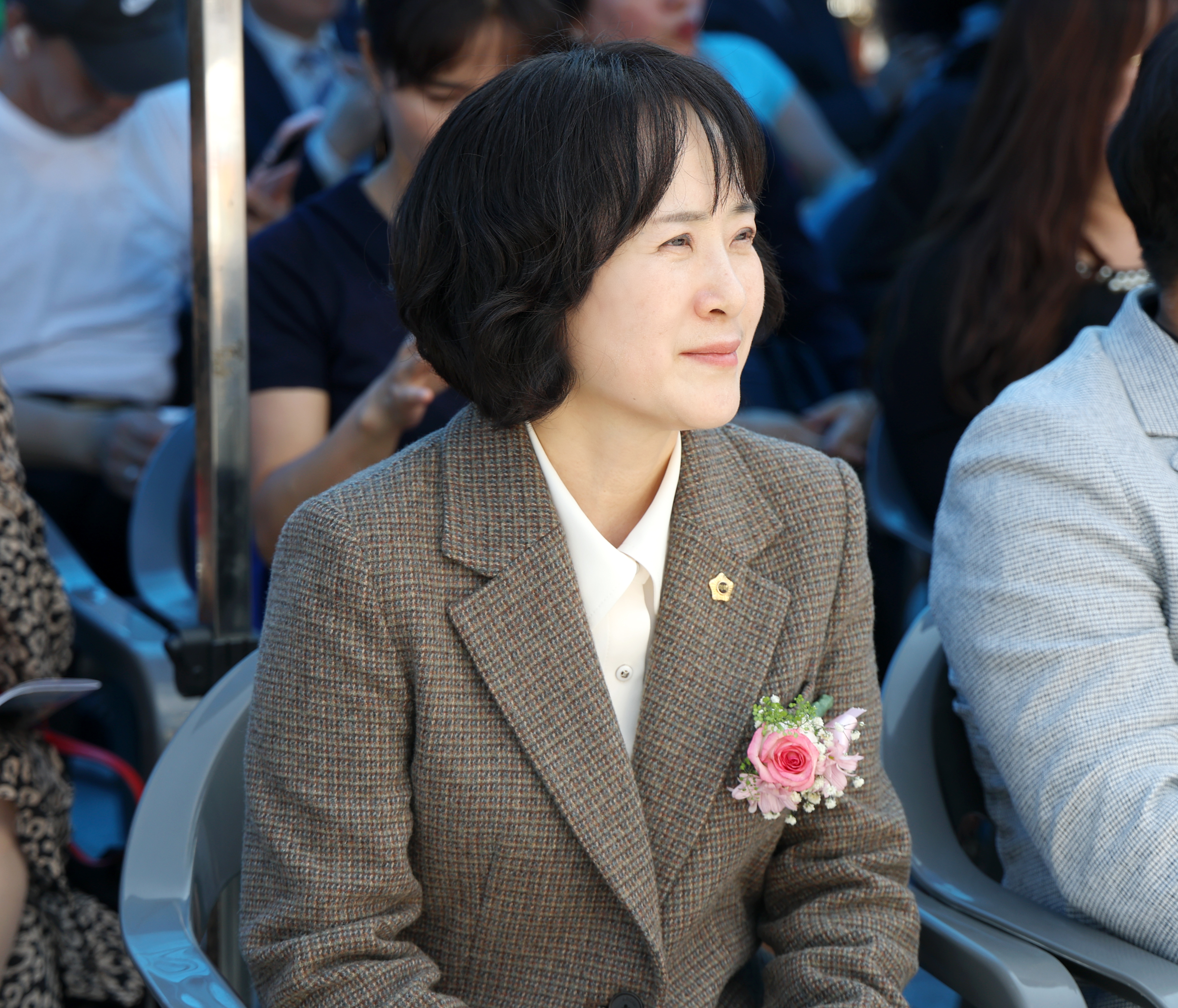 천사가족 및 시민이 함께하는 사랑과 희망 나눔 콘서트 - 2