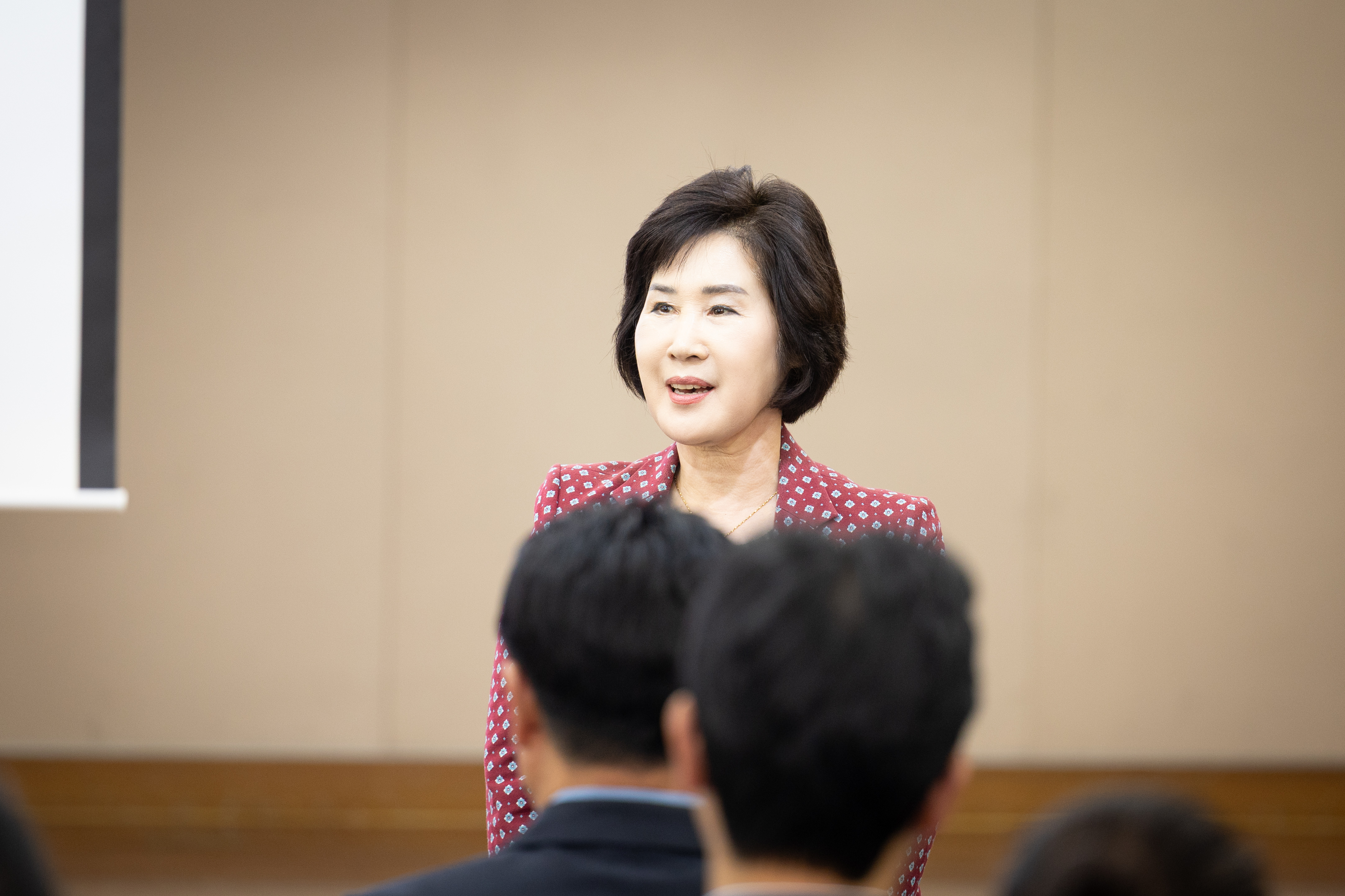 제74주년 재향군인의 날 기념식 - 6