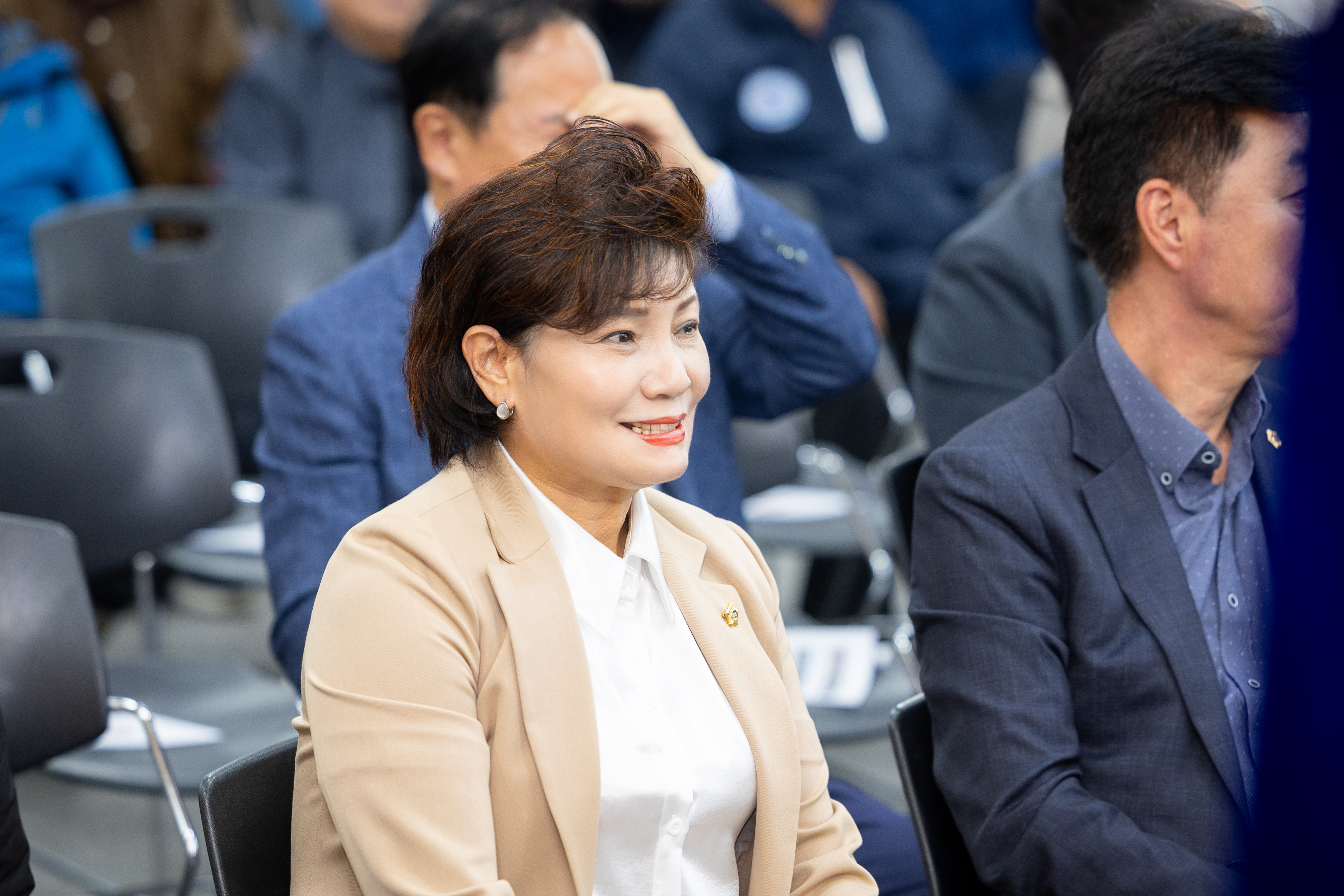 제74주년 재향군인의 날 기념식 - 5