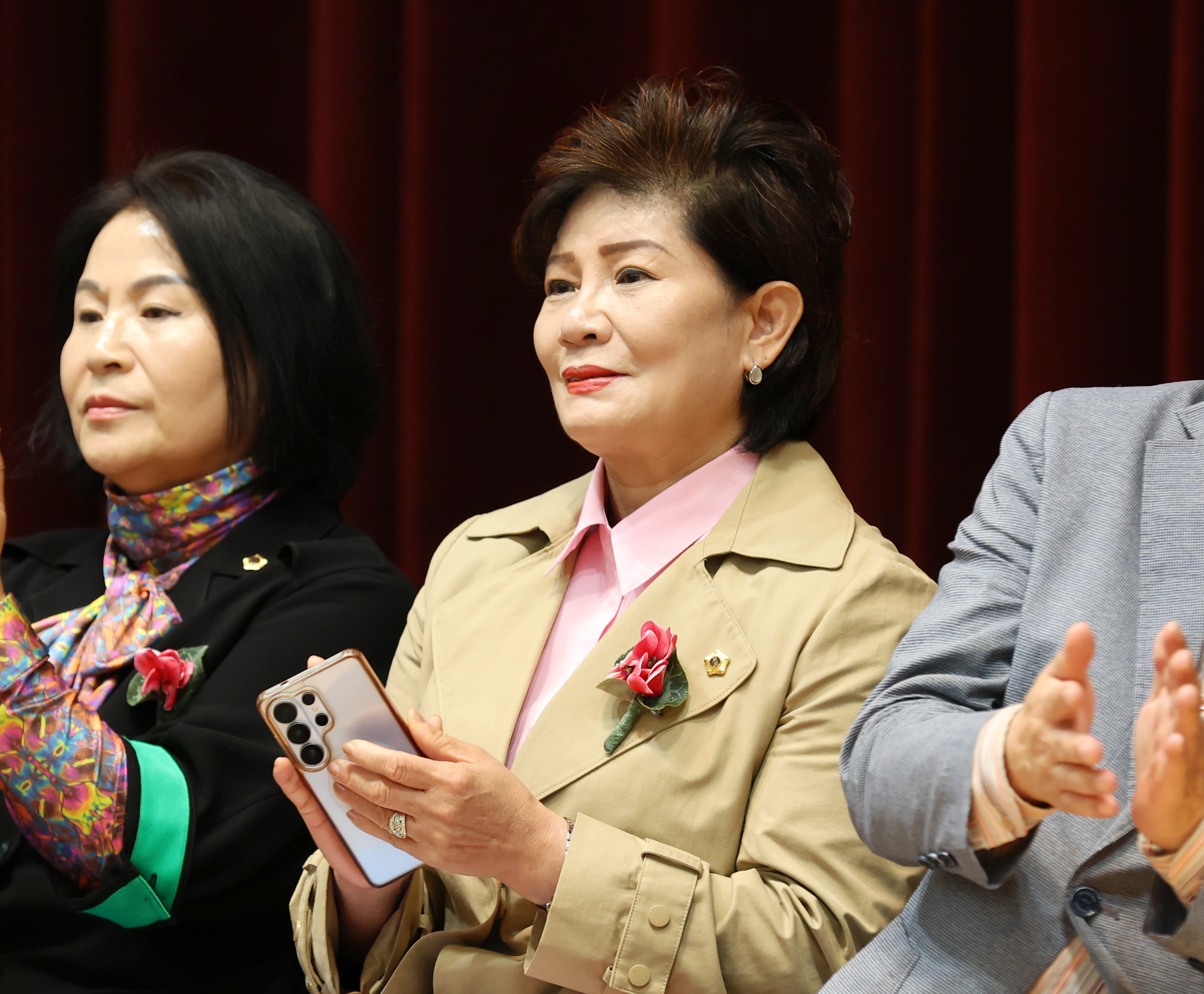 제2회 성남시체육회장배 생활체육 체조대회 - 2