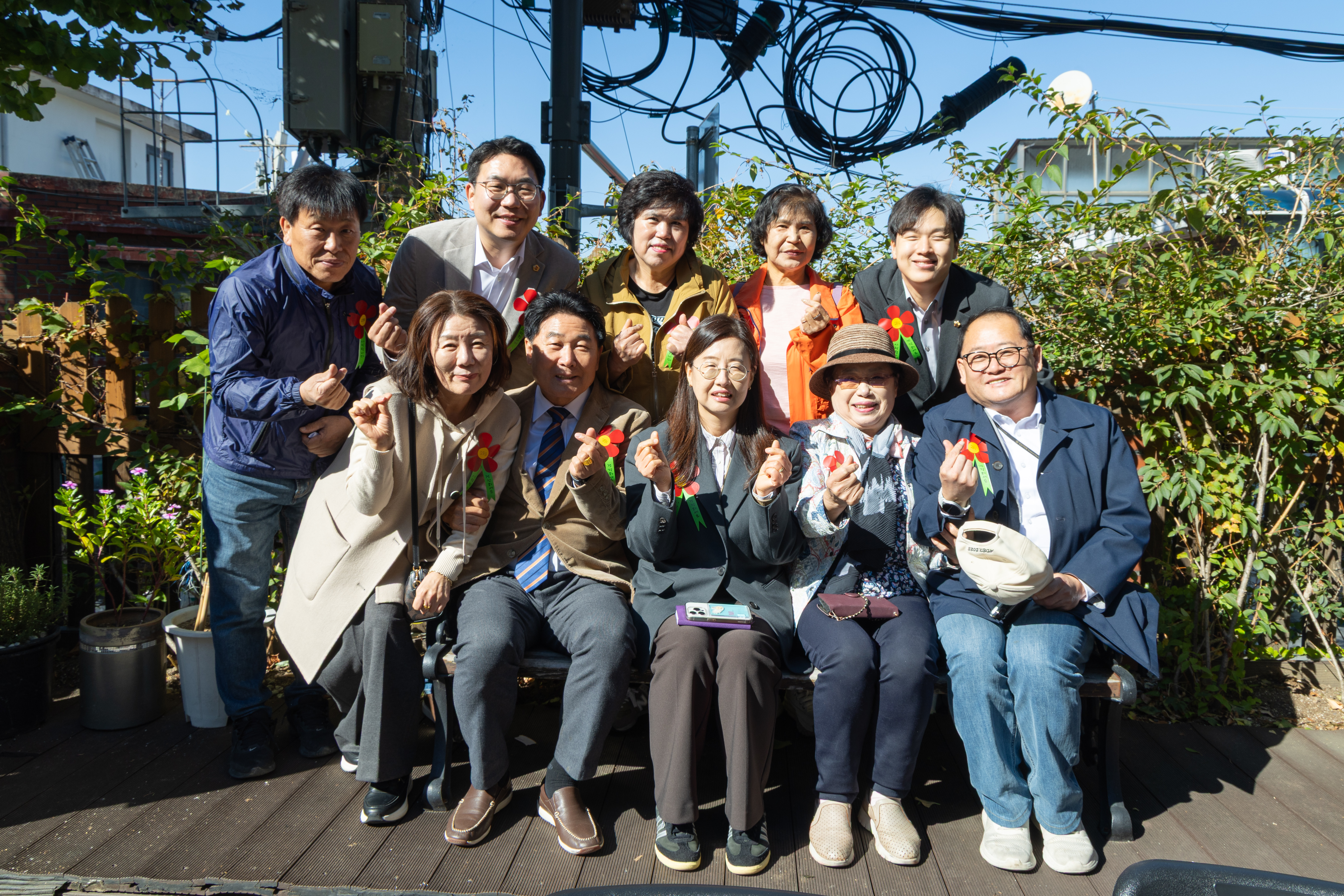 제18회 효나눔마당 - 1