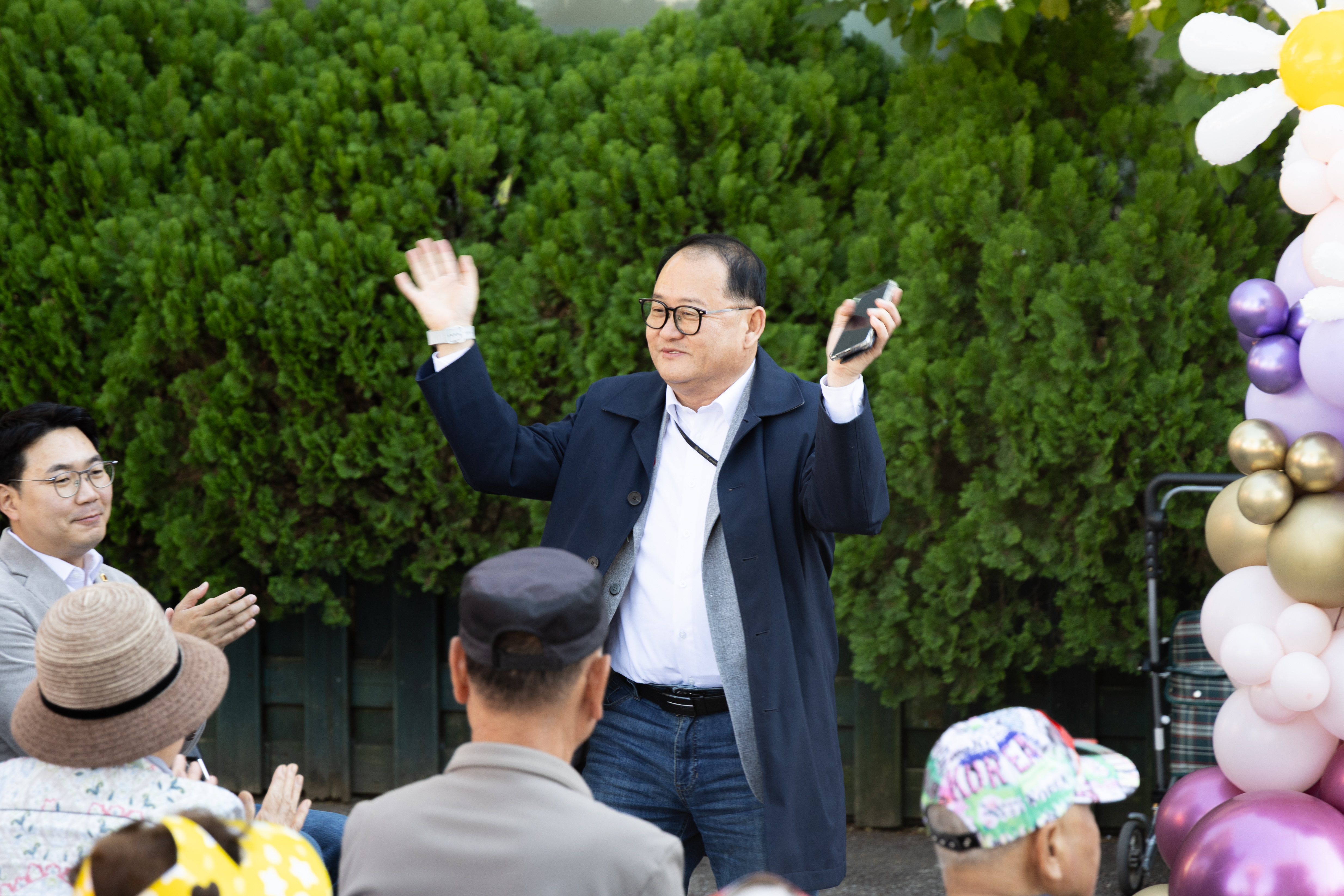 제18회 효나눔마당 - 4