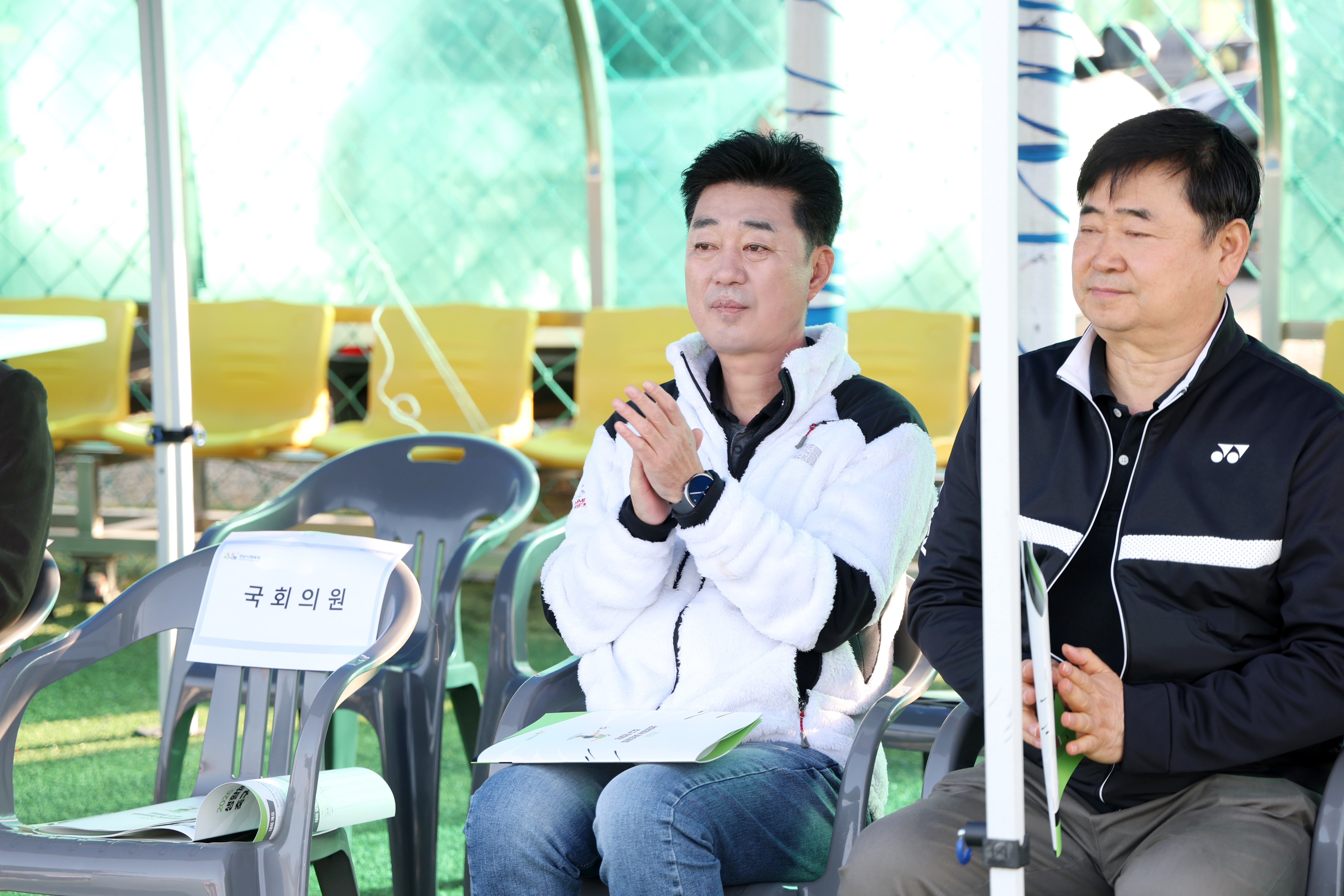 2026년 생활체육 여성클럽 축구 한마당 - 2