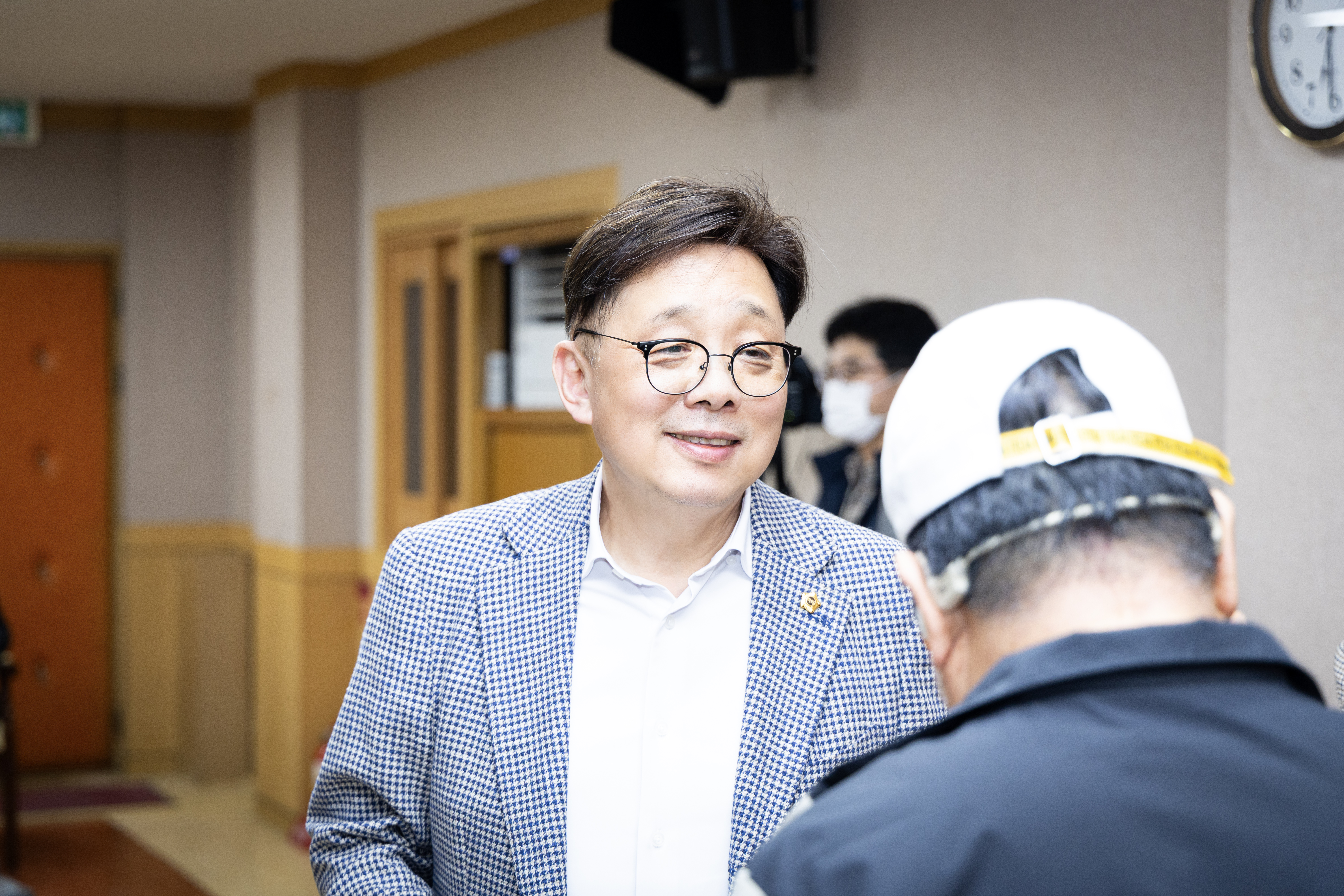 의회 주간행사계획(2026. 3. 23. ~  3. 29.) - 3