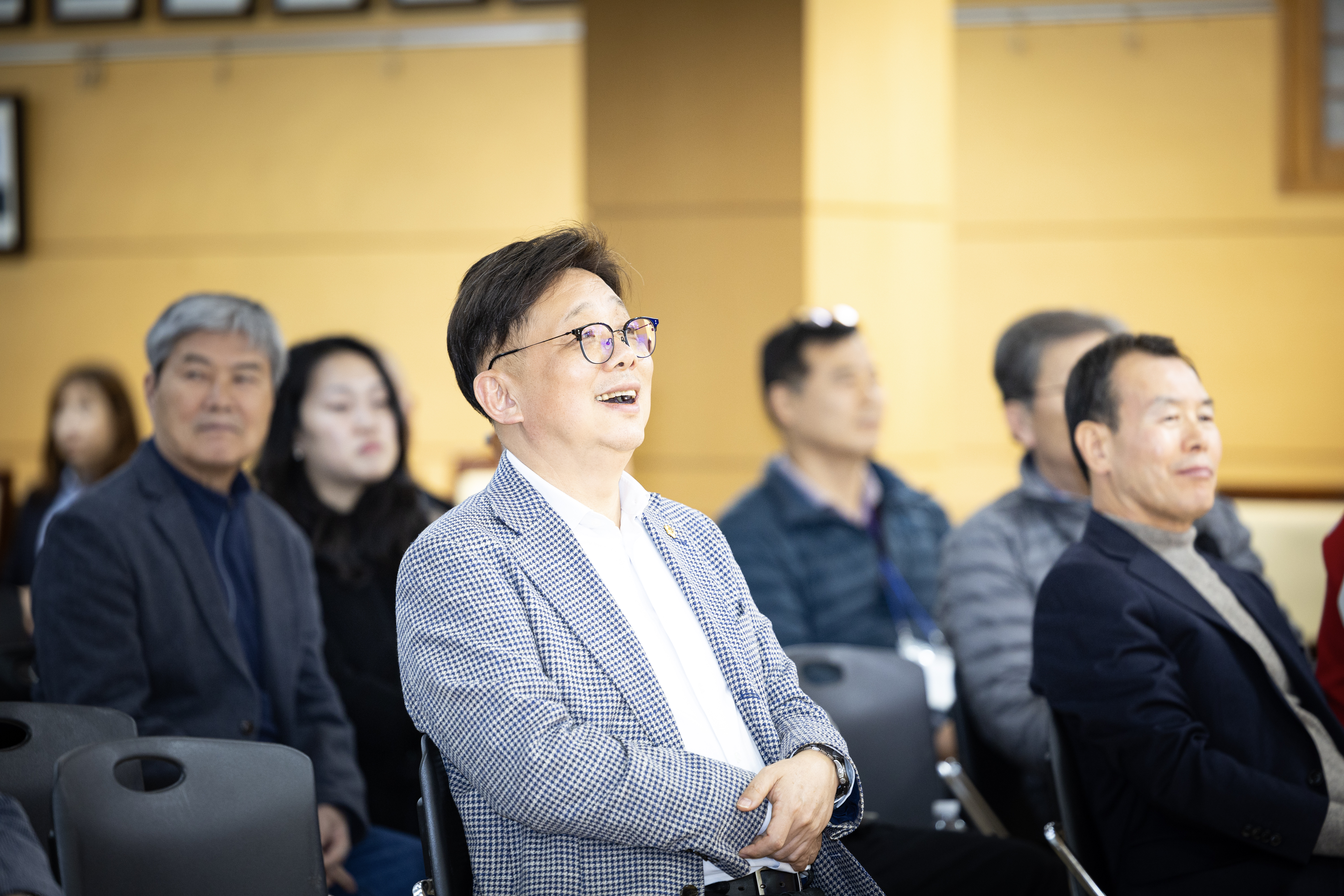 의회 주간행사계획(2026. 3. 30. ~  4. 5.) - 1