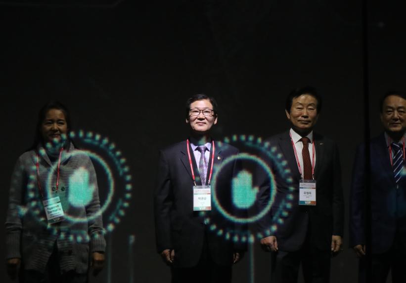 2023성남 바이오헬스케어 국제 컨벤션