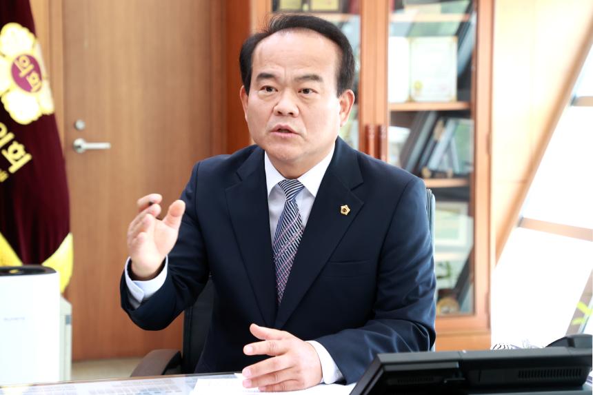 행동강령자문위원 위촉식 - 14