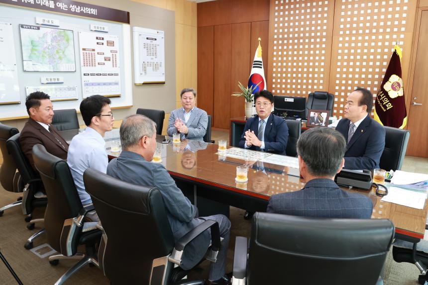 행동강령자문위원 위촉식 - 15