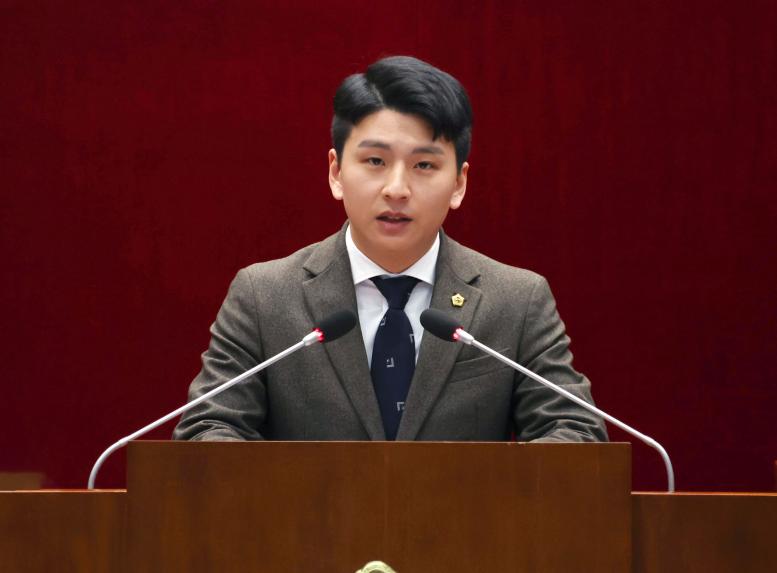 제300회 임시회 제2차 본회의