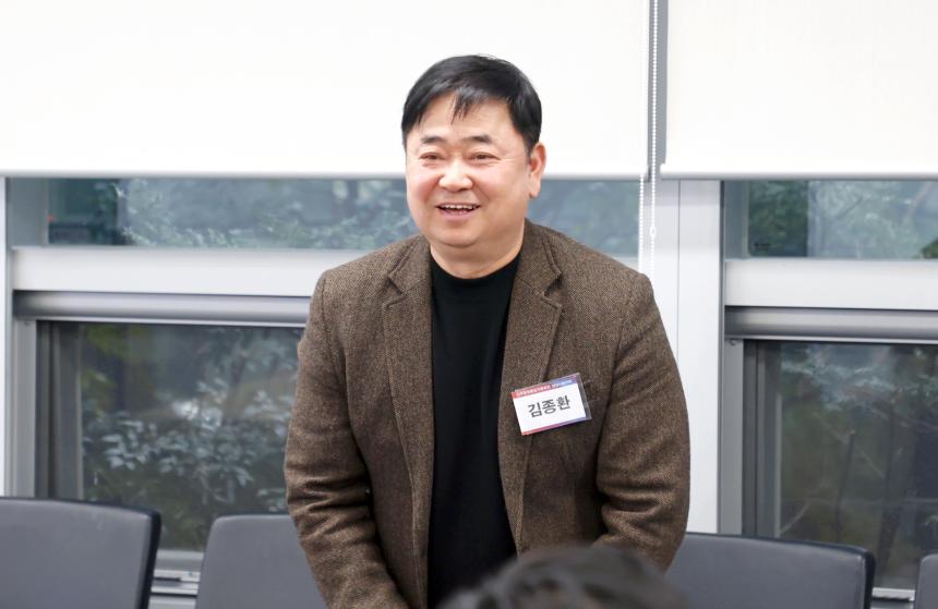 2025년 성남통일대학 입학식 - 3