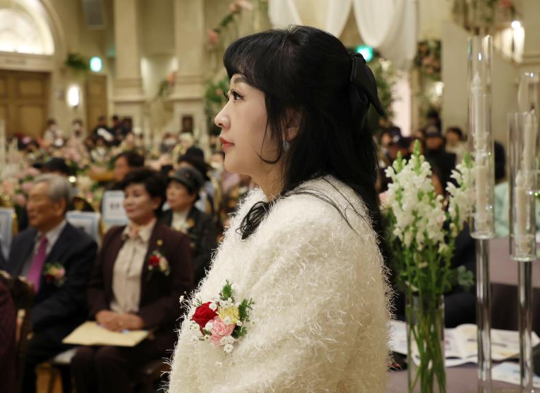(사)대한노인회 분당구지회 상반기 정기총회 - 4