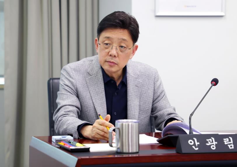 제2차 성남시 채용비리 및 단속무마 행정사무조사 특별위원회 - 3