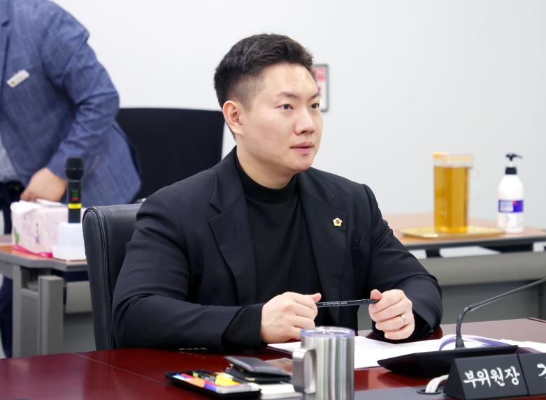 제2차 성남시 채용비리 및 단속무마 행정사무조사 특별위원회 - 2