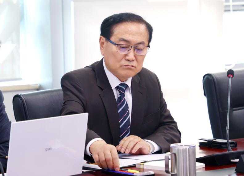 제1차 의회운영위원회 - 1