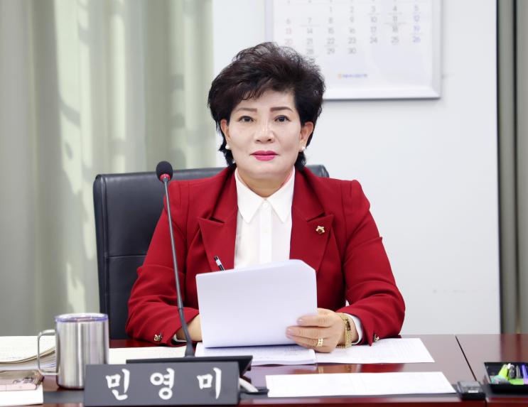 제1차 문화복지체육위원회