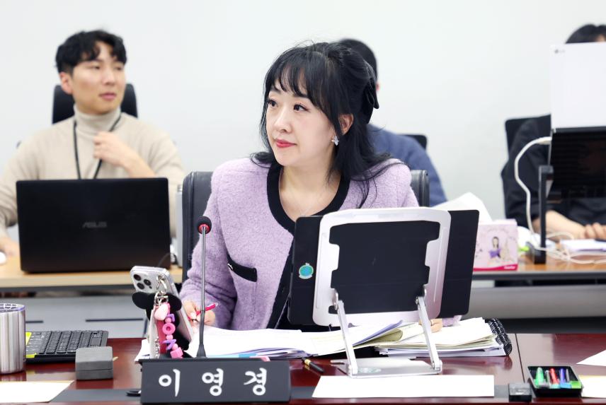 제1차 문화복지체육위원회 - 5