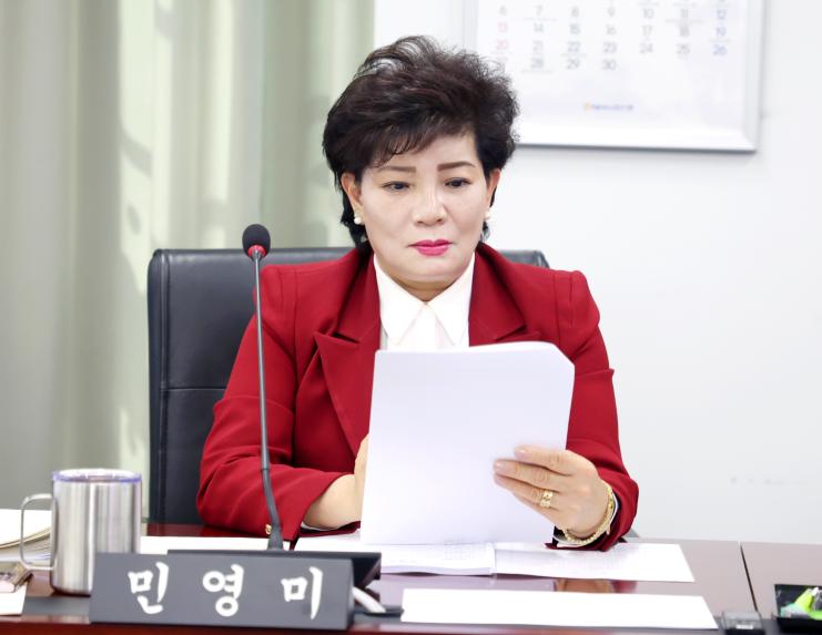 제1차 문화복지체육위원회 - 6