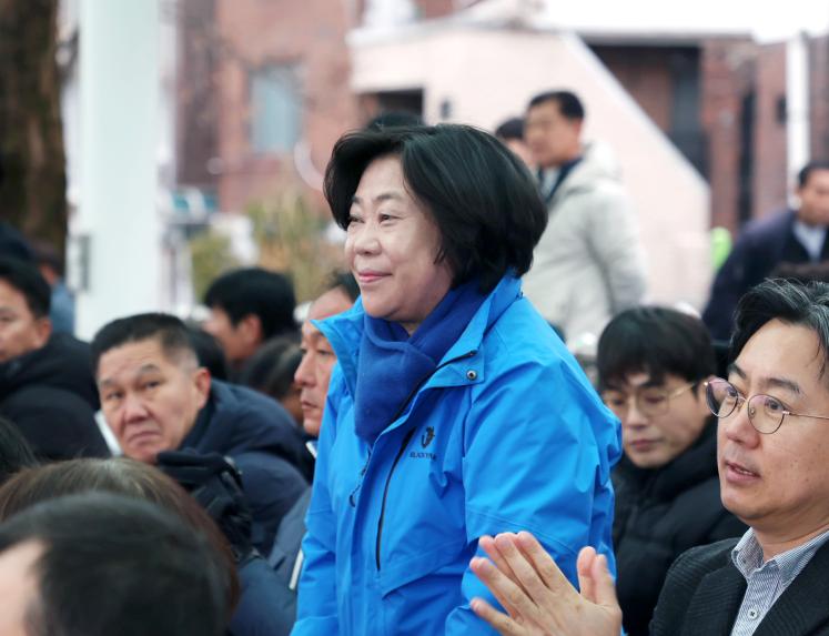제50회 성남시장배 생활체육 축구대회 - 2