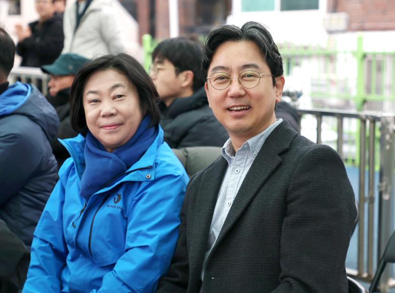 제50회 성남시장배 생활체육 축구대회 - 3